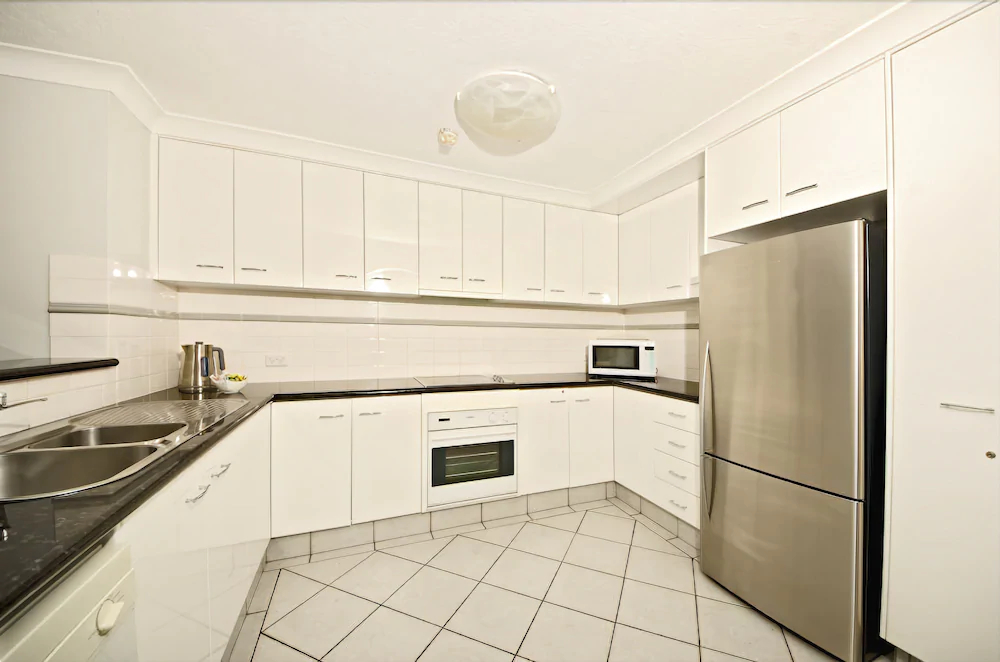 Genesis Holiday Apartments