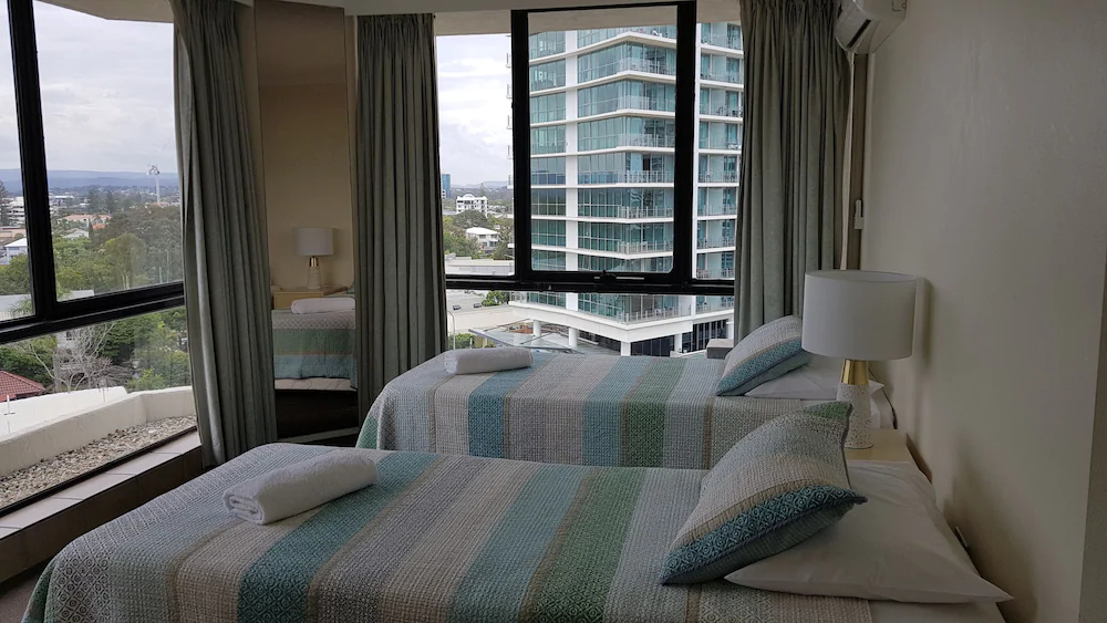 Genesis Holiday Apartments