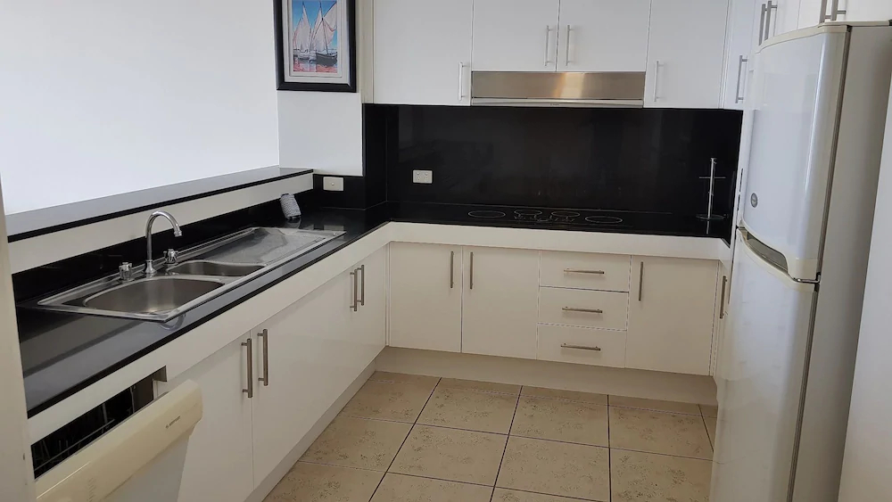 Genesis Holiday Apartments