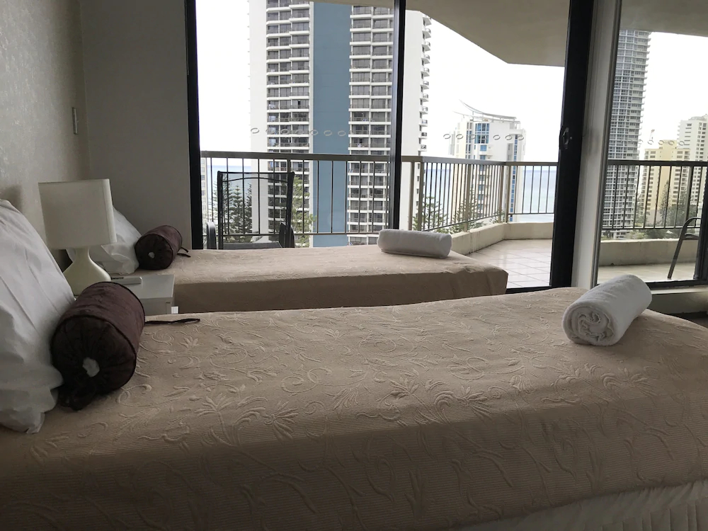 Genesis Holiday Apartments