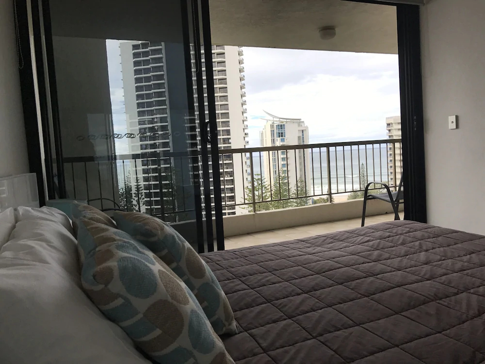 Genesis Holiday Apartments