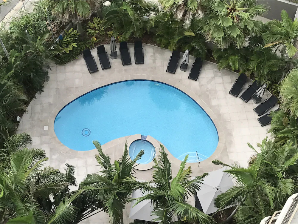 Genesis Holiday Apartments