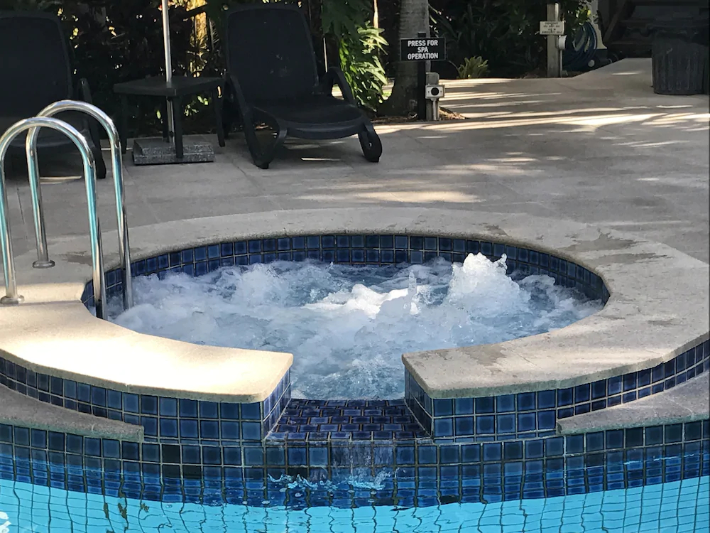 Genesis Holiday Apartments