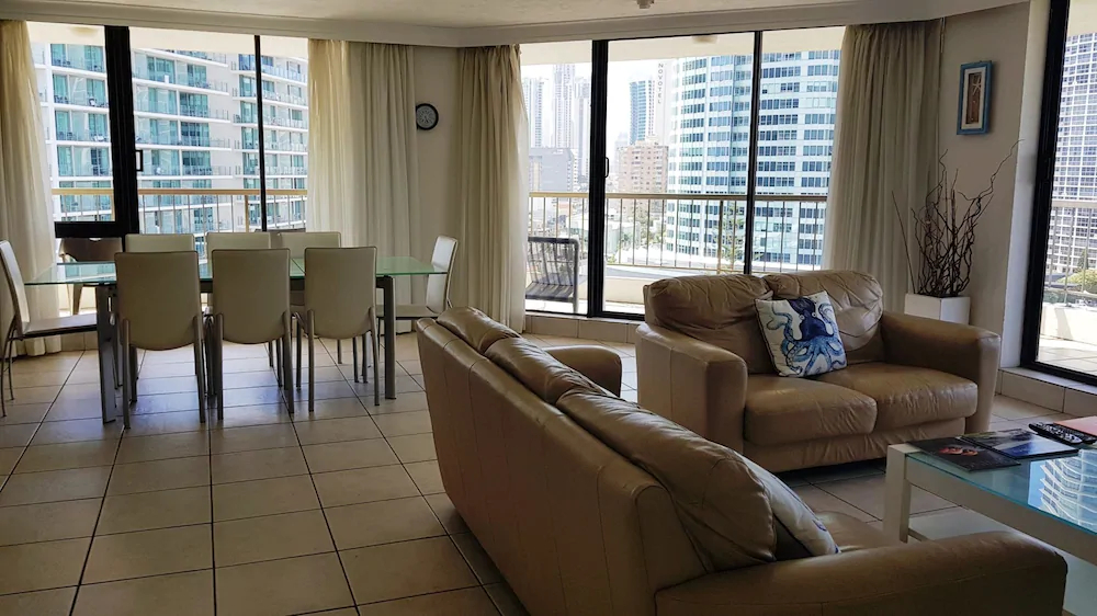 Genesis Holiday Apartments