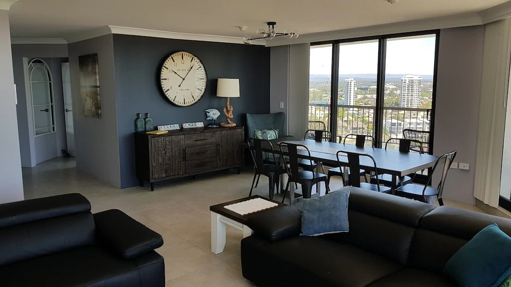 Genesis Holiday Apartments