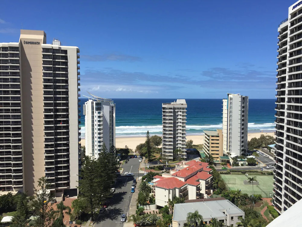 Genesis Holiday Apartments