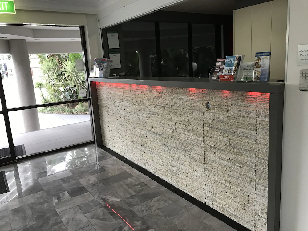 Genesis Holiday Apartments