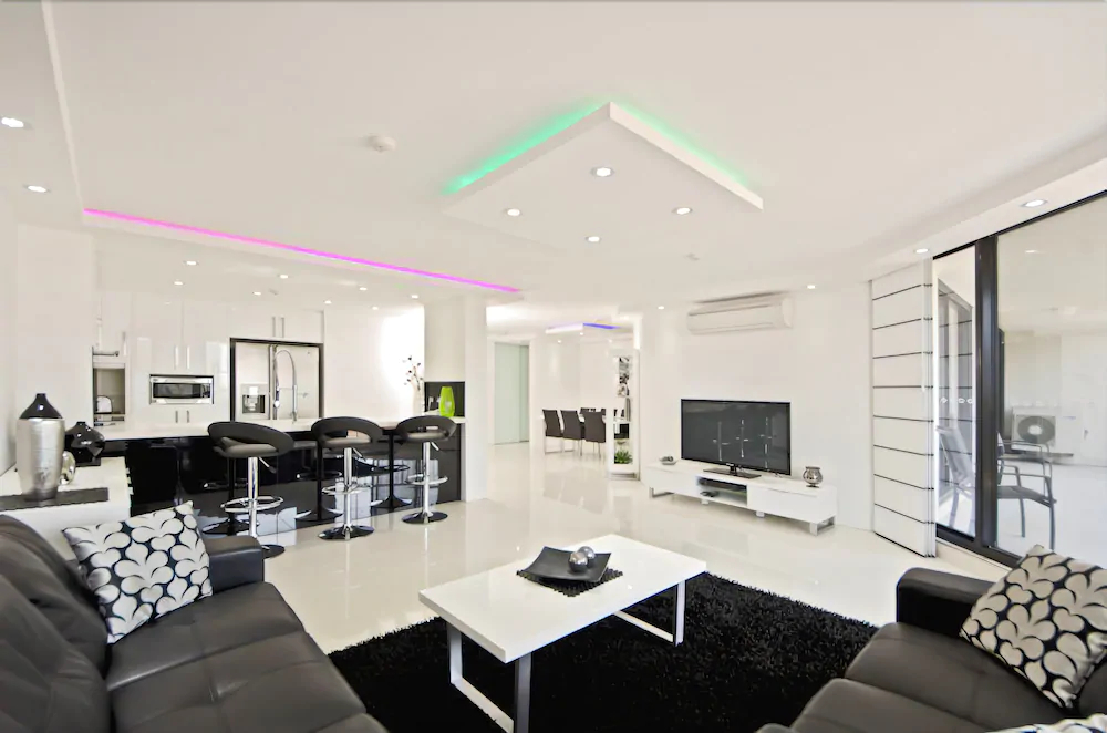 Genesis Holiday Apartments