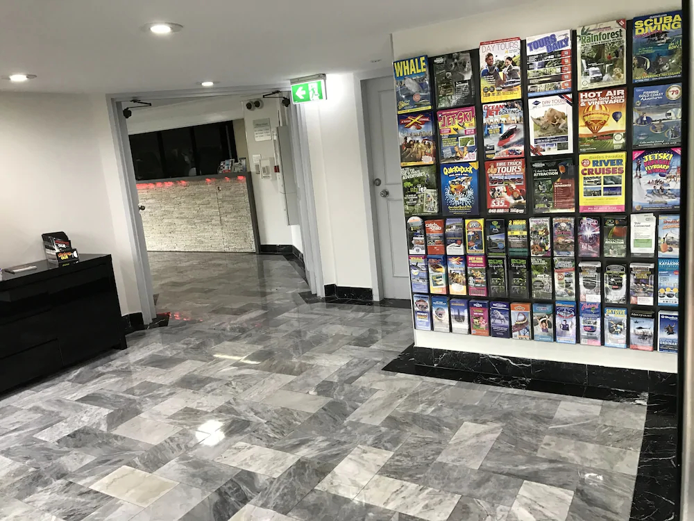 Genesis Holiday Apartments