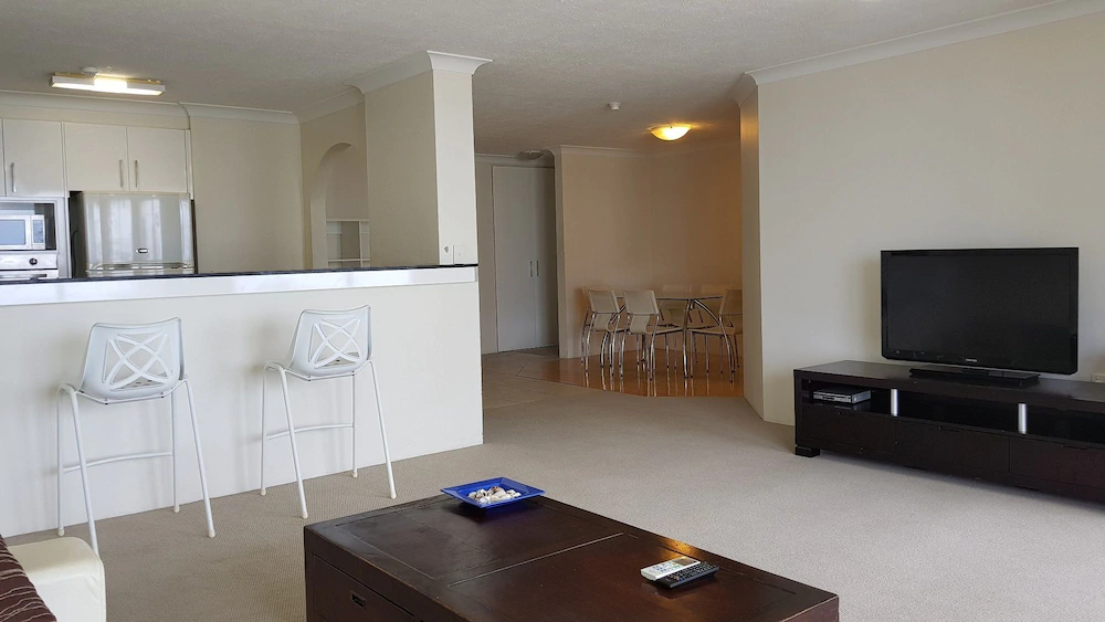 Genesis Holiday Apartments