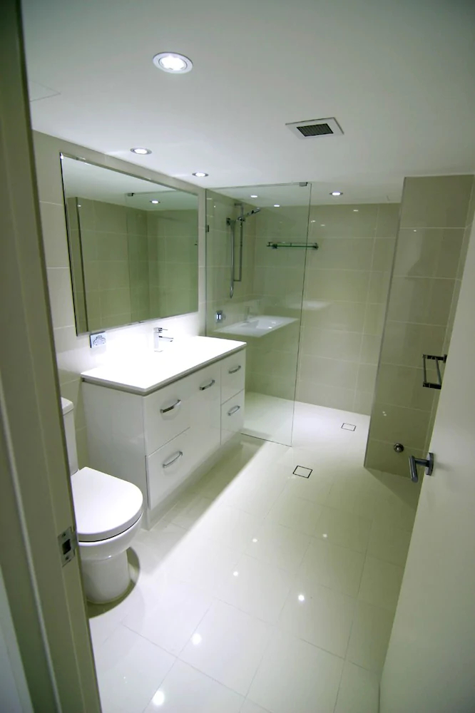 Genesis Holiday Apartments