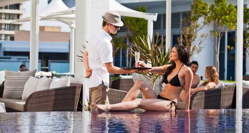 Hilton Surfers Paradise Hotel