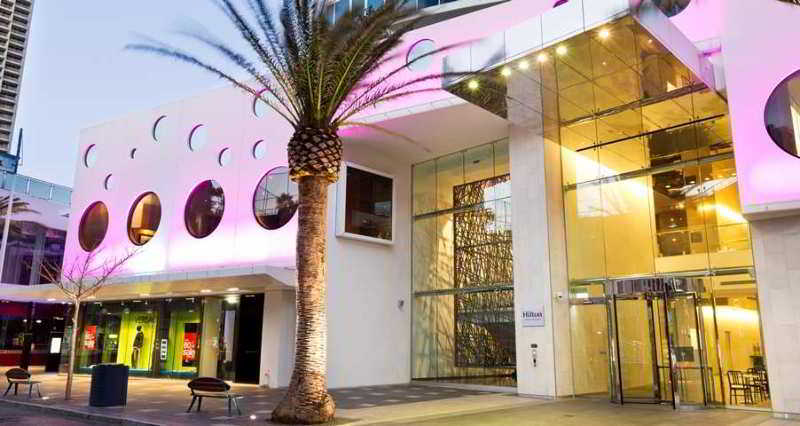 Hilton Surfers Paradise Hotel