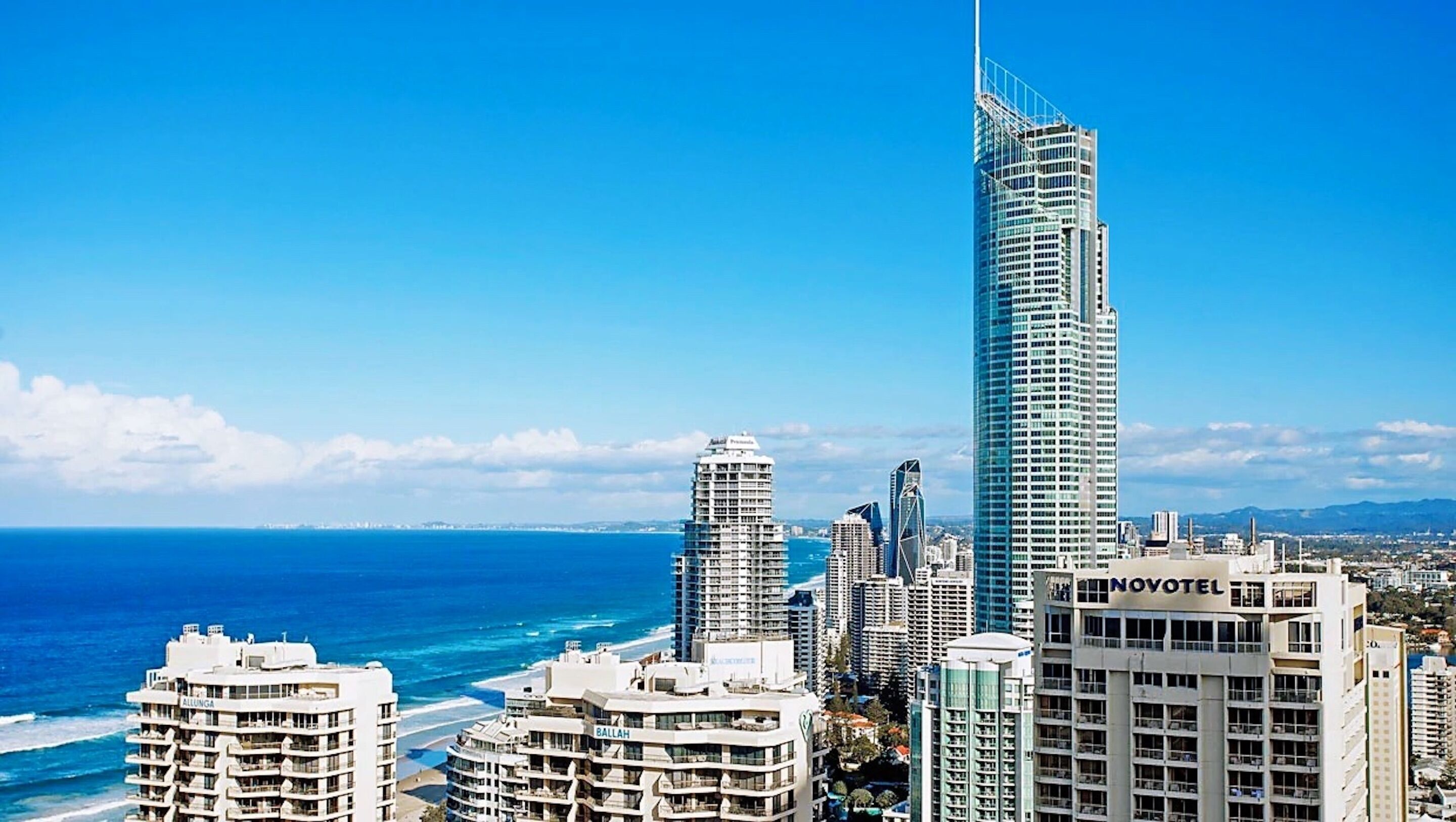 H Residences by Holiday Paradise