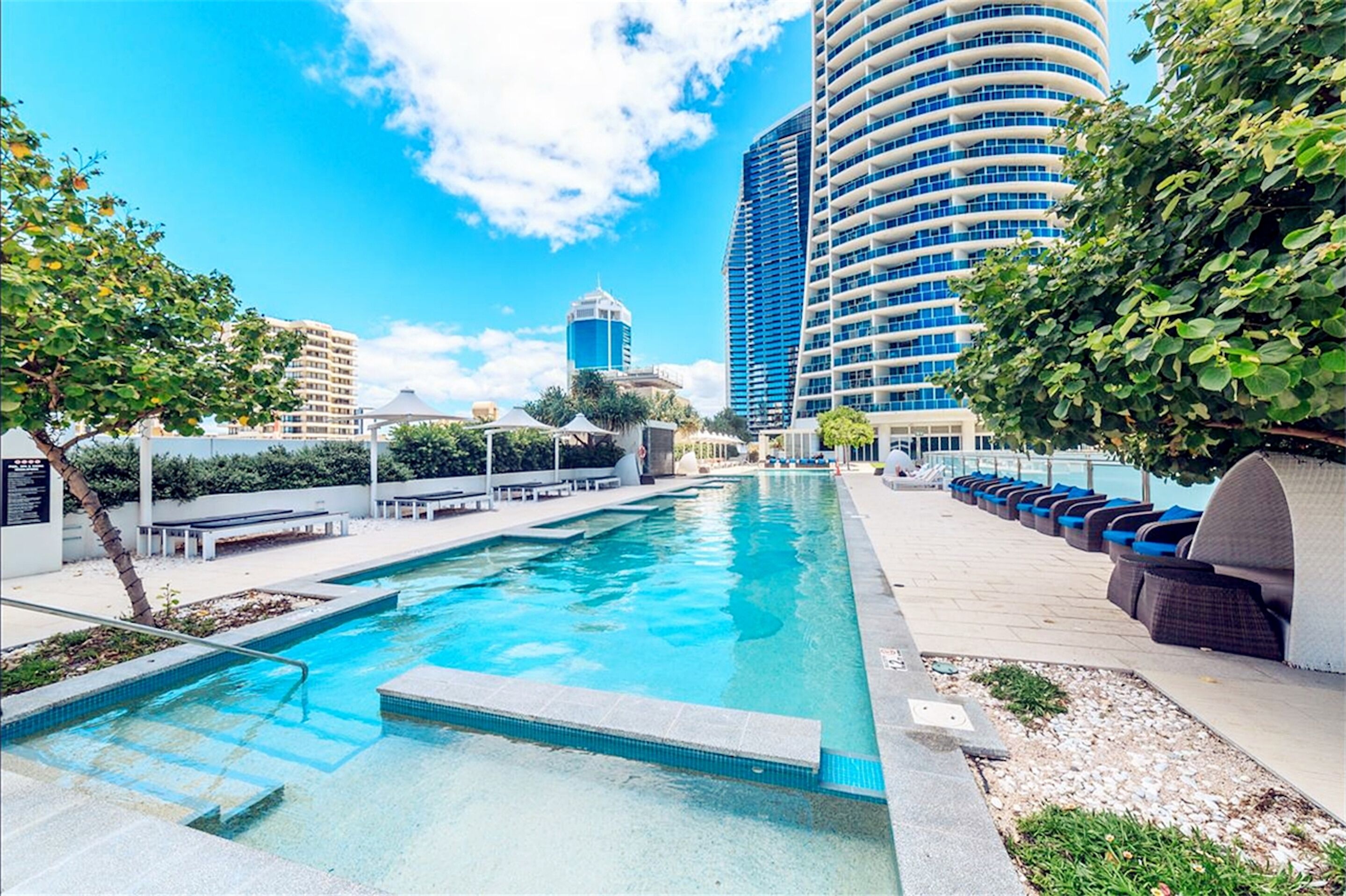 H Residences by Holiday Paradise
