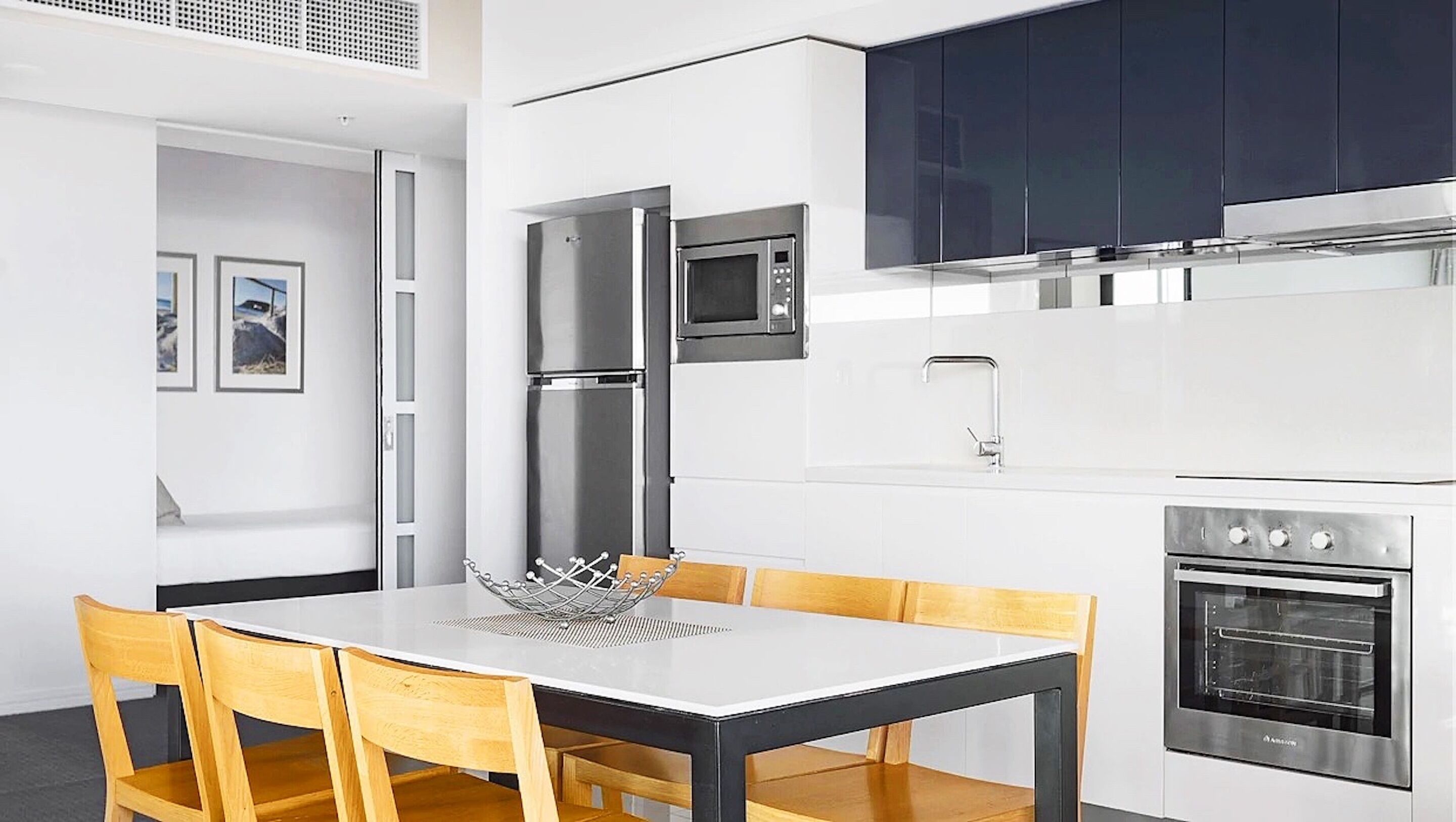H Residences by Holiday Paradise
