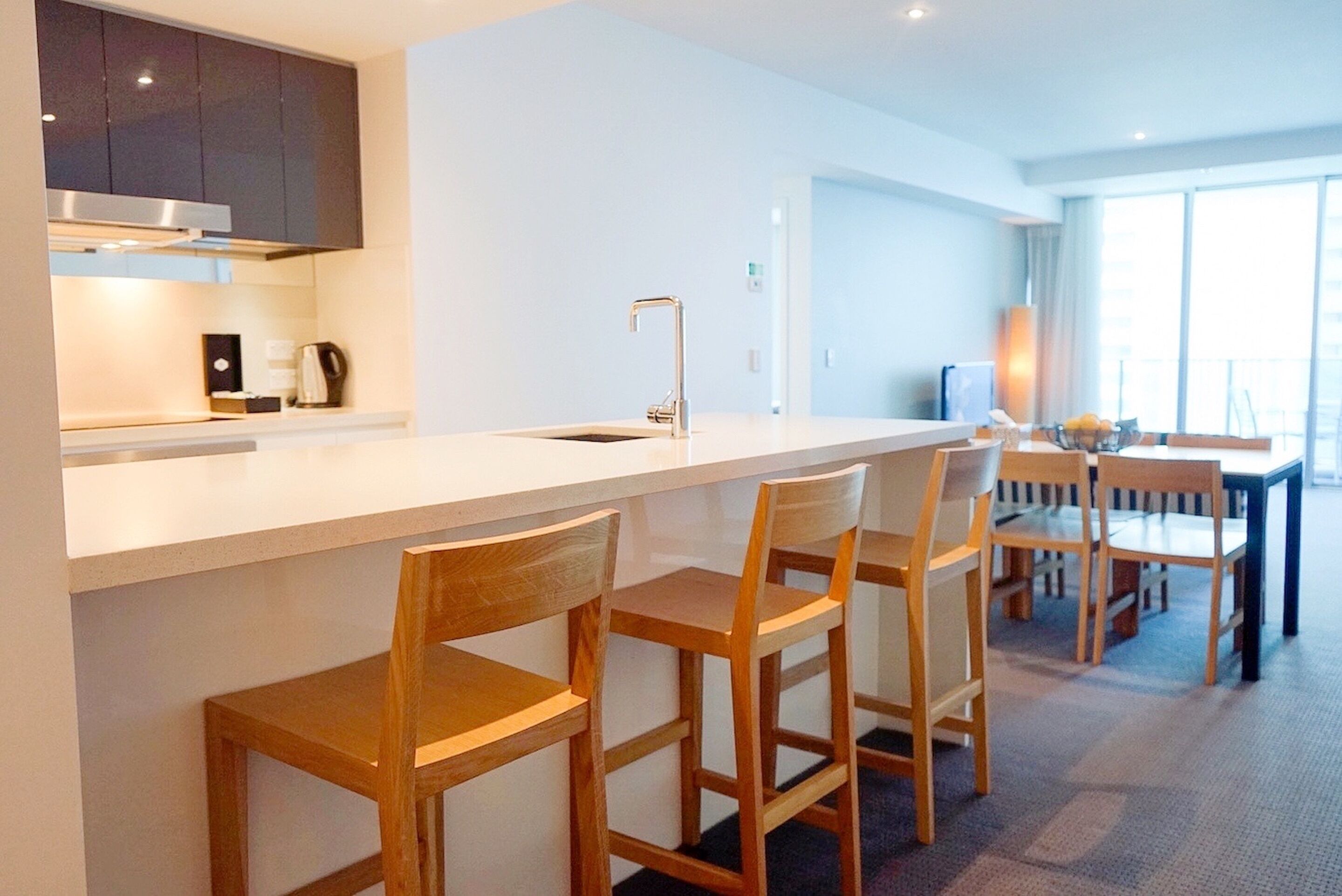 H Residences by Holiday Paradise