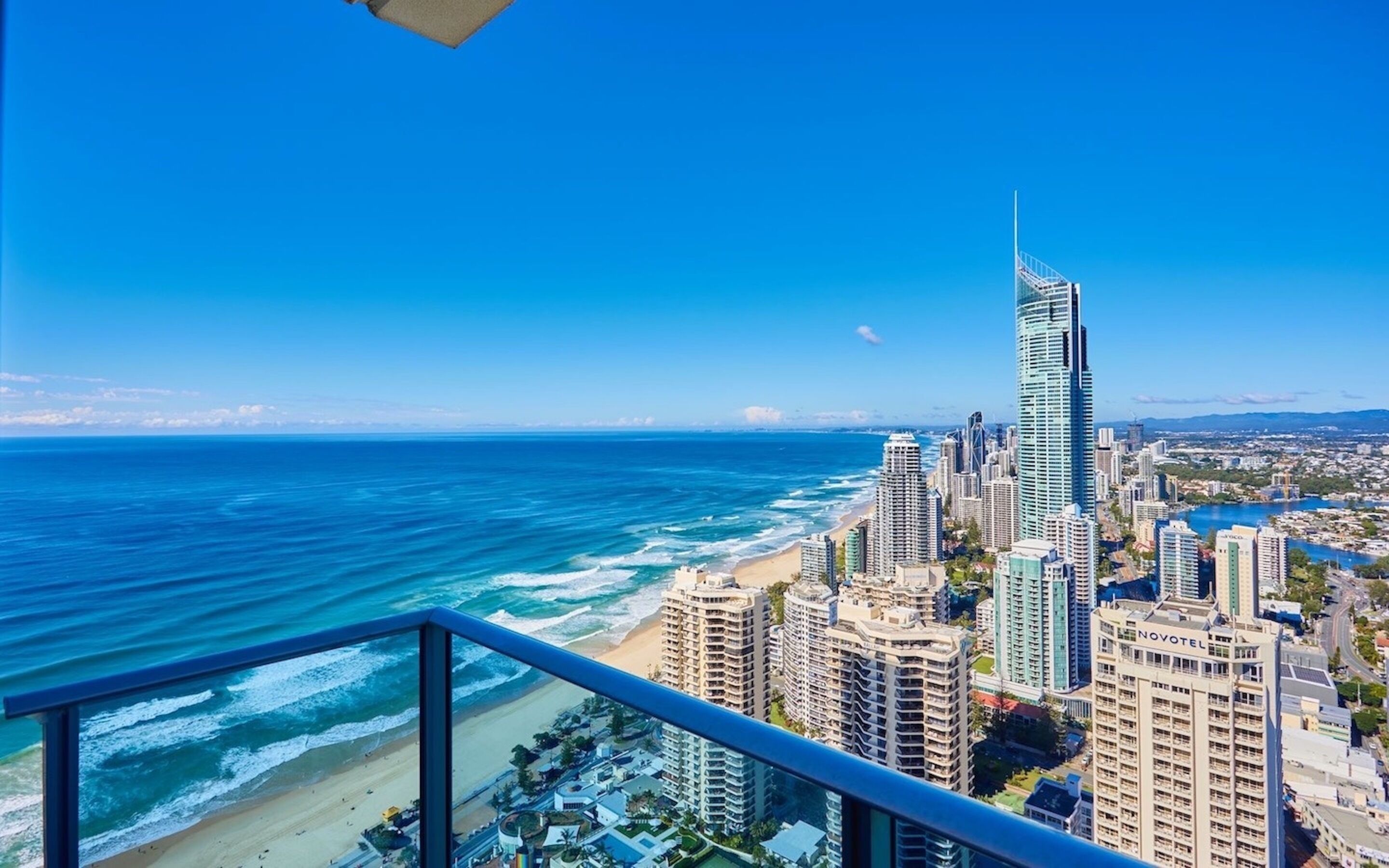 H Residences by Holiday Paradise