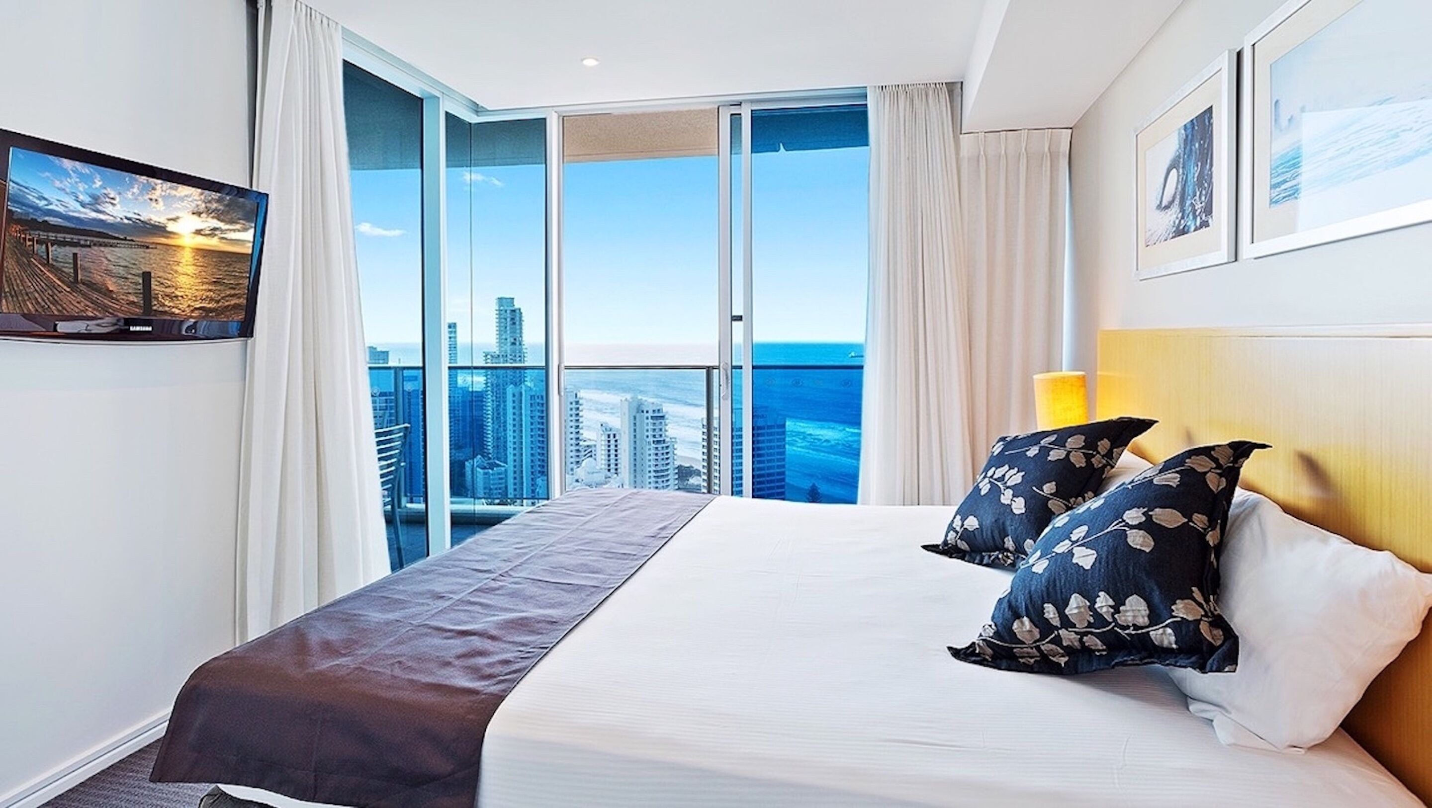H Residences by Holiday Paradise