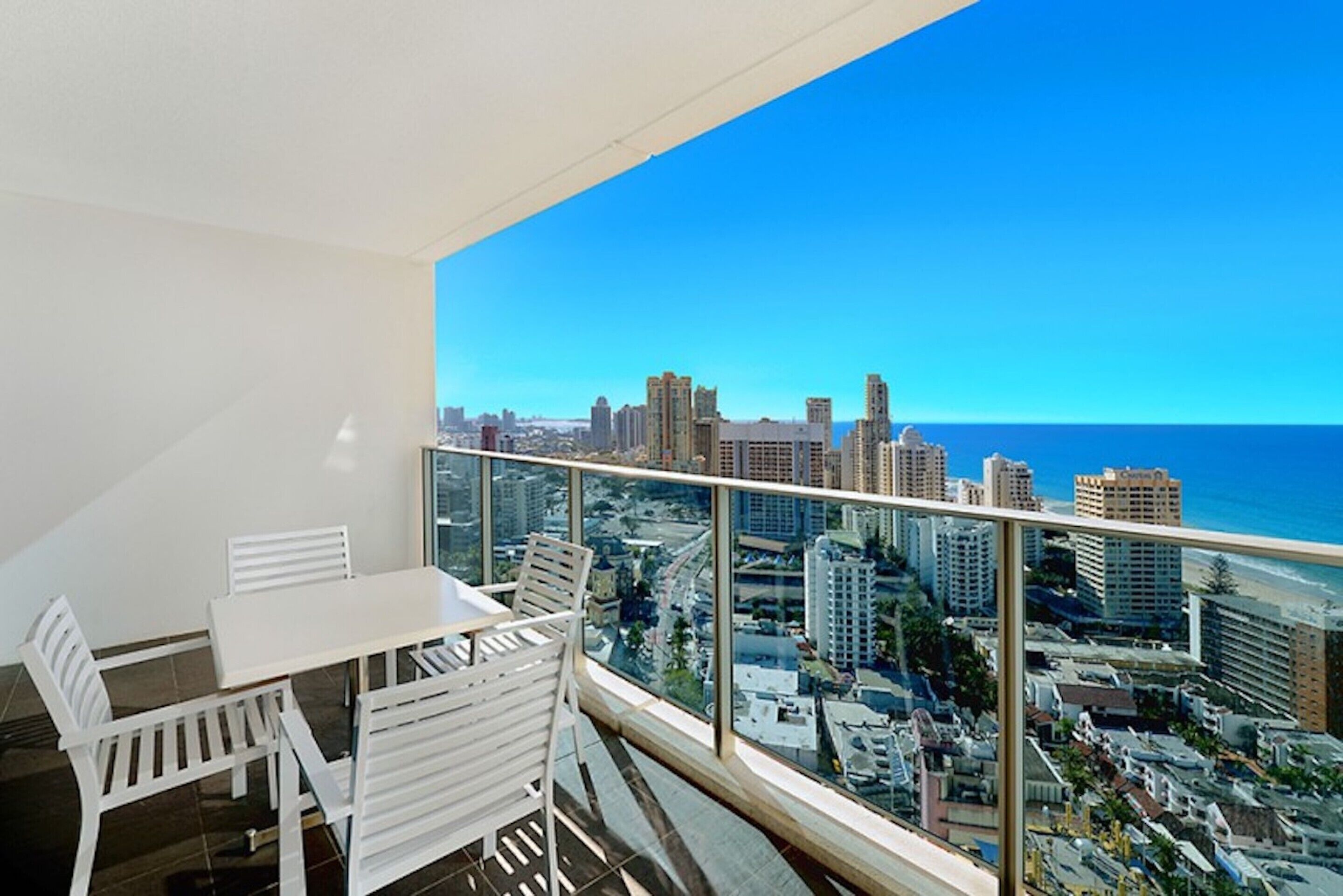 H Residences by Holiday Paradise