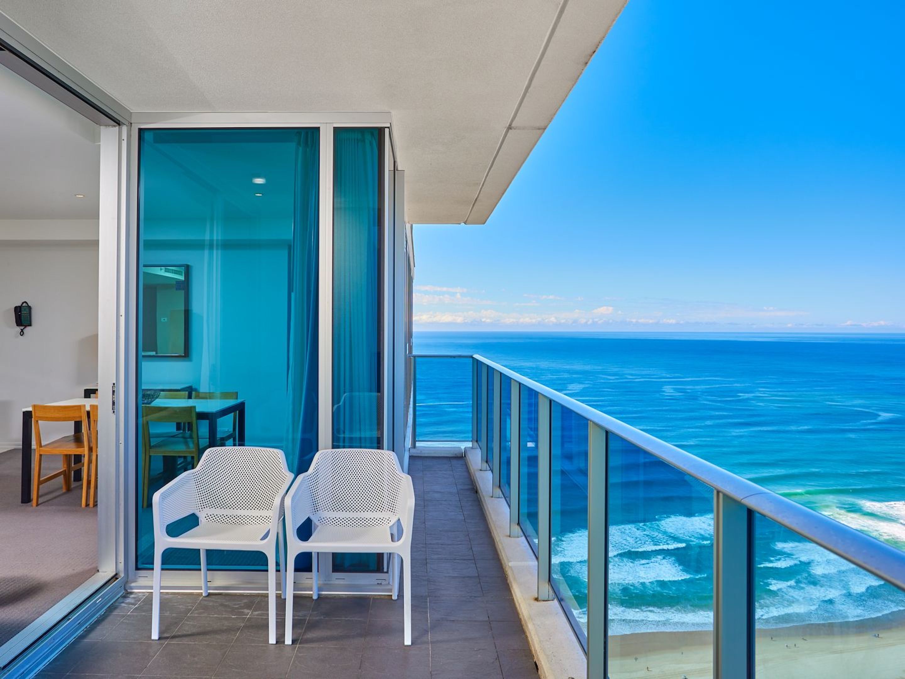 H Residences by Holiday Paradise