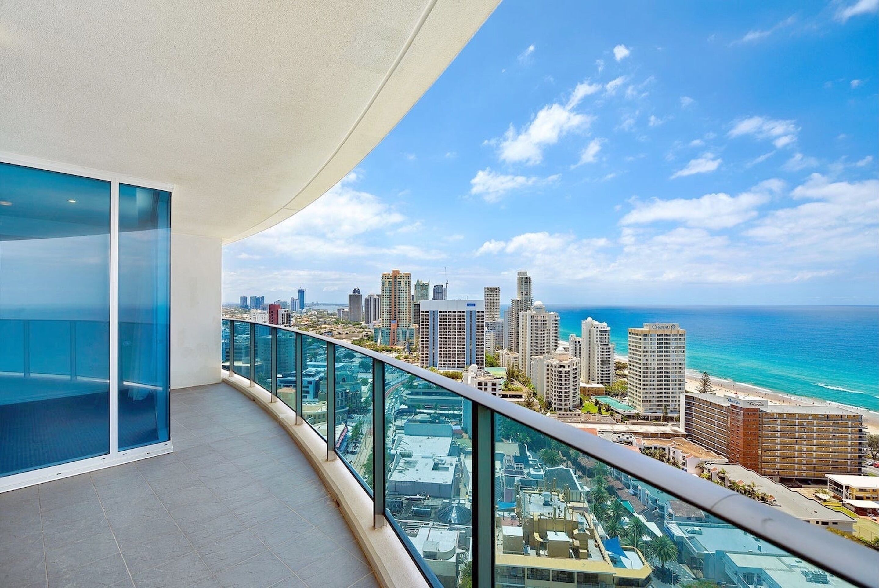 H Residences by Holiday Paradise