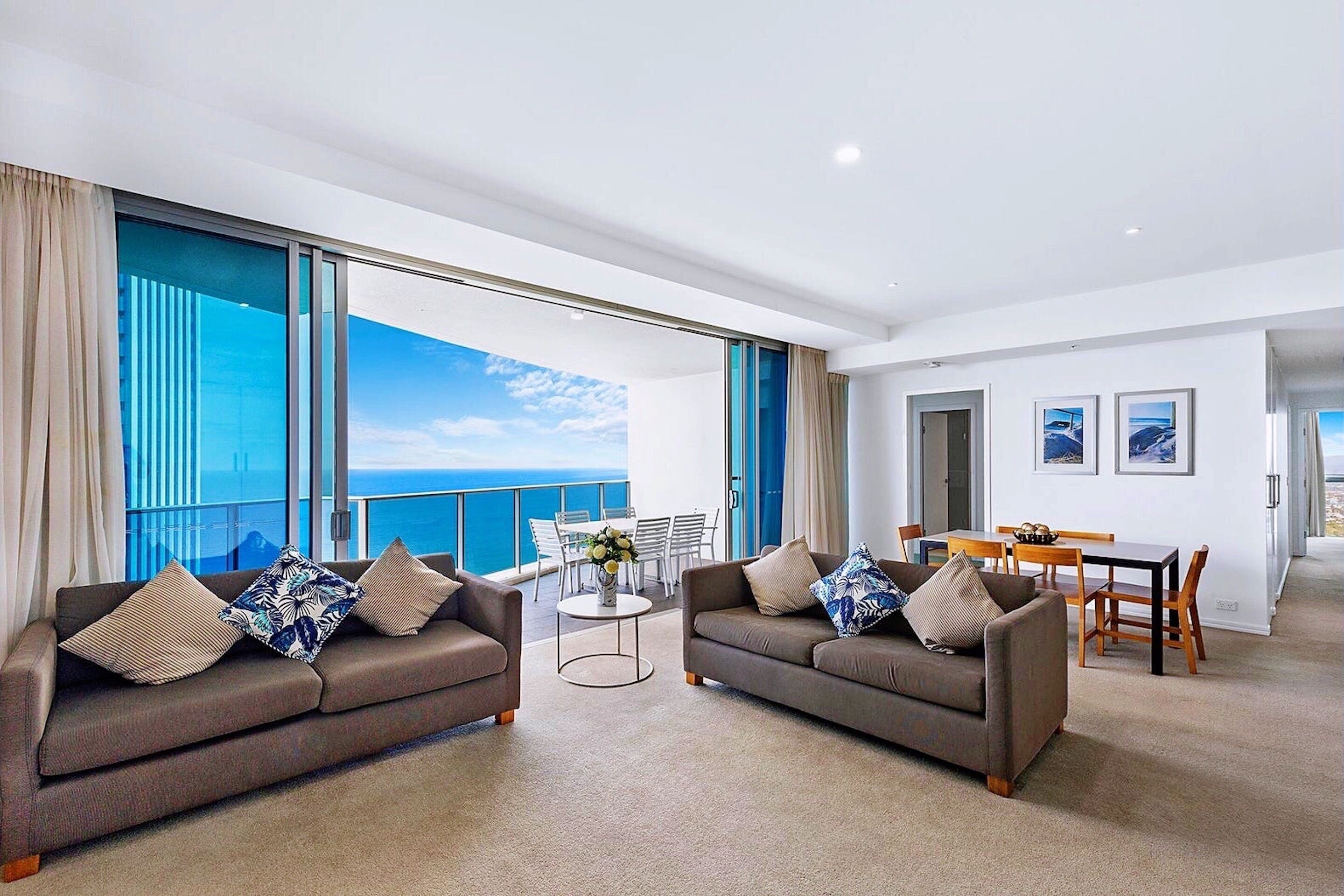 H Residences by Holiday Paradise