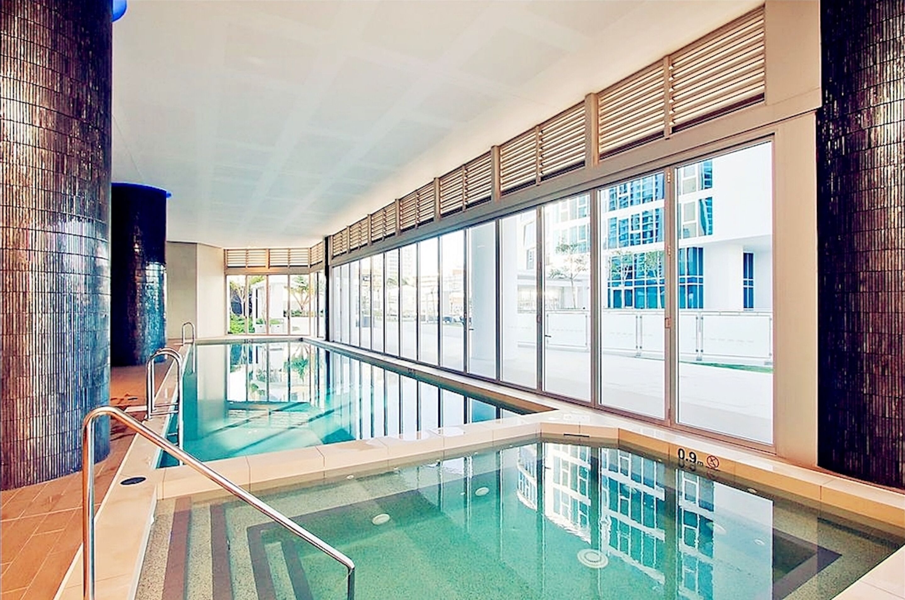 H Residences by Holiday Paradise