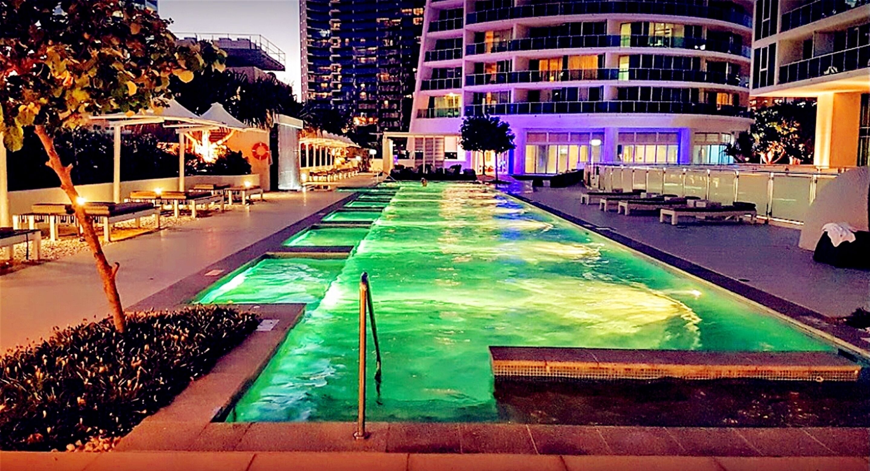 H Residences by Holiday Paradise