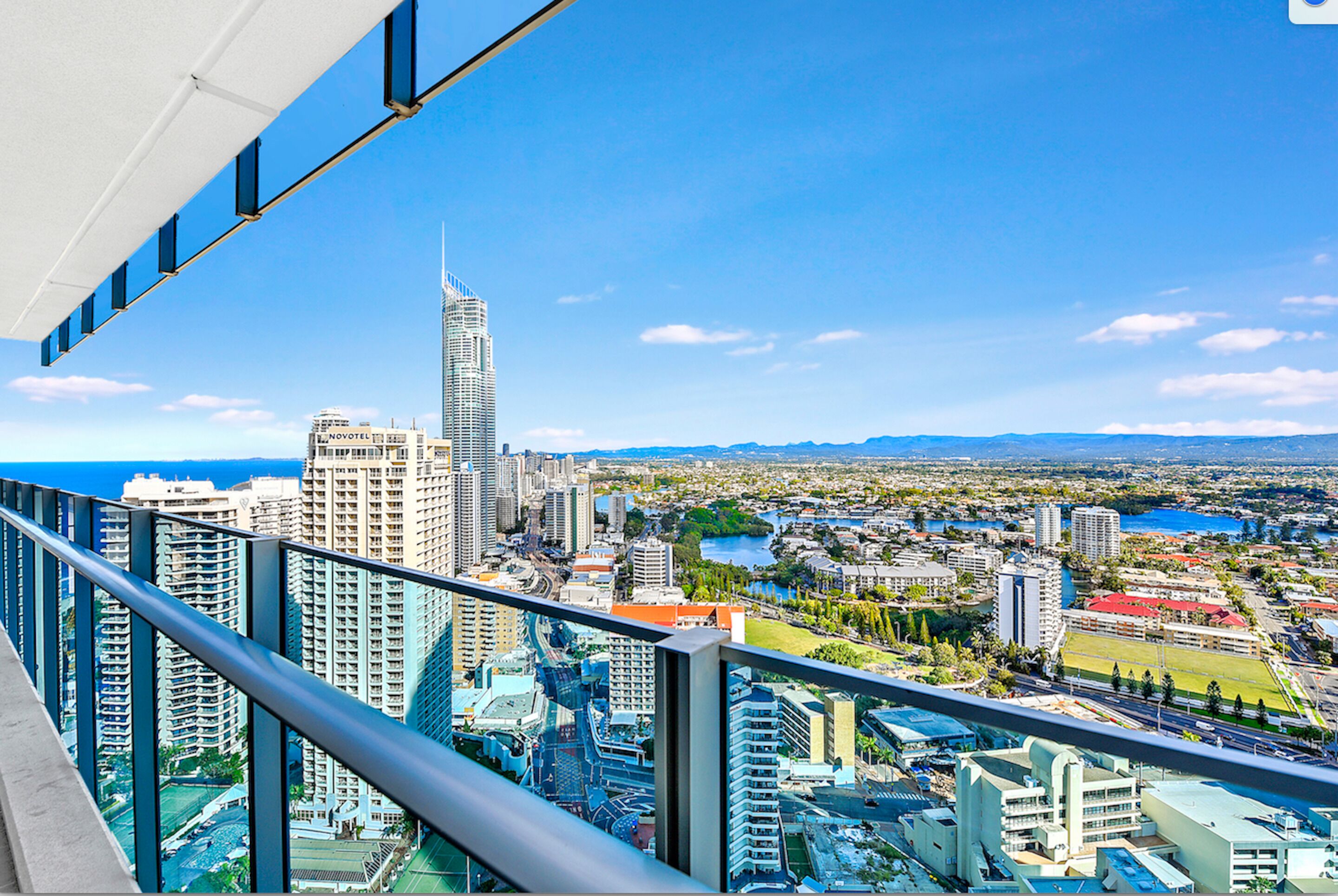 H Residences by Holiday Paradise
