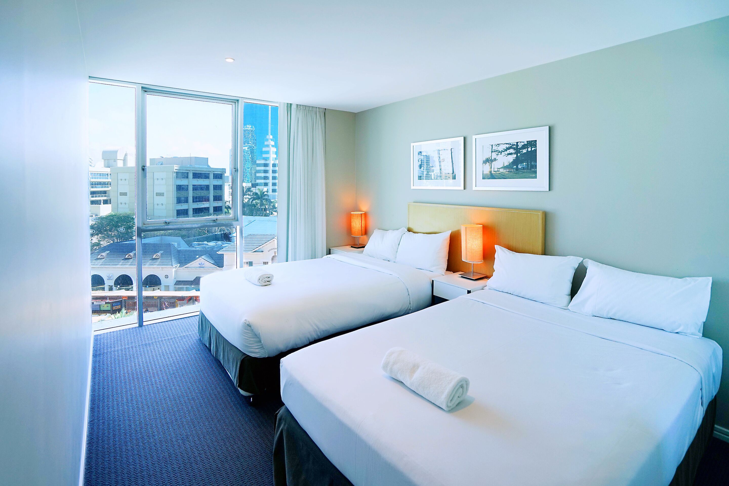H Residences by Holiday Paradise