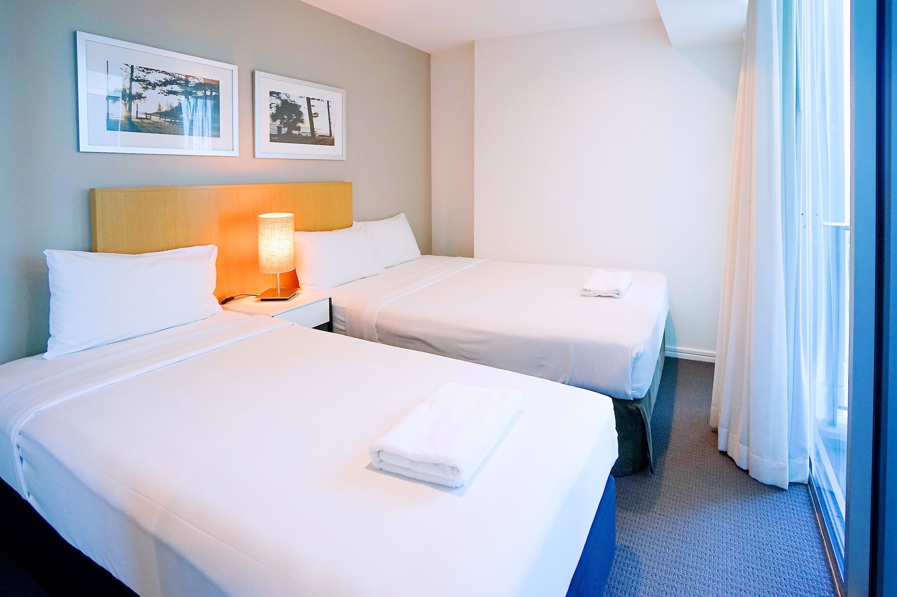H Residences by Holiday Paradise