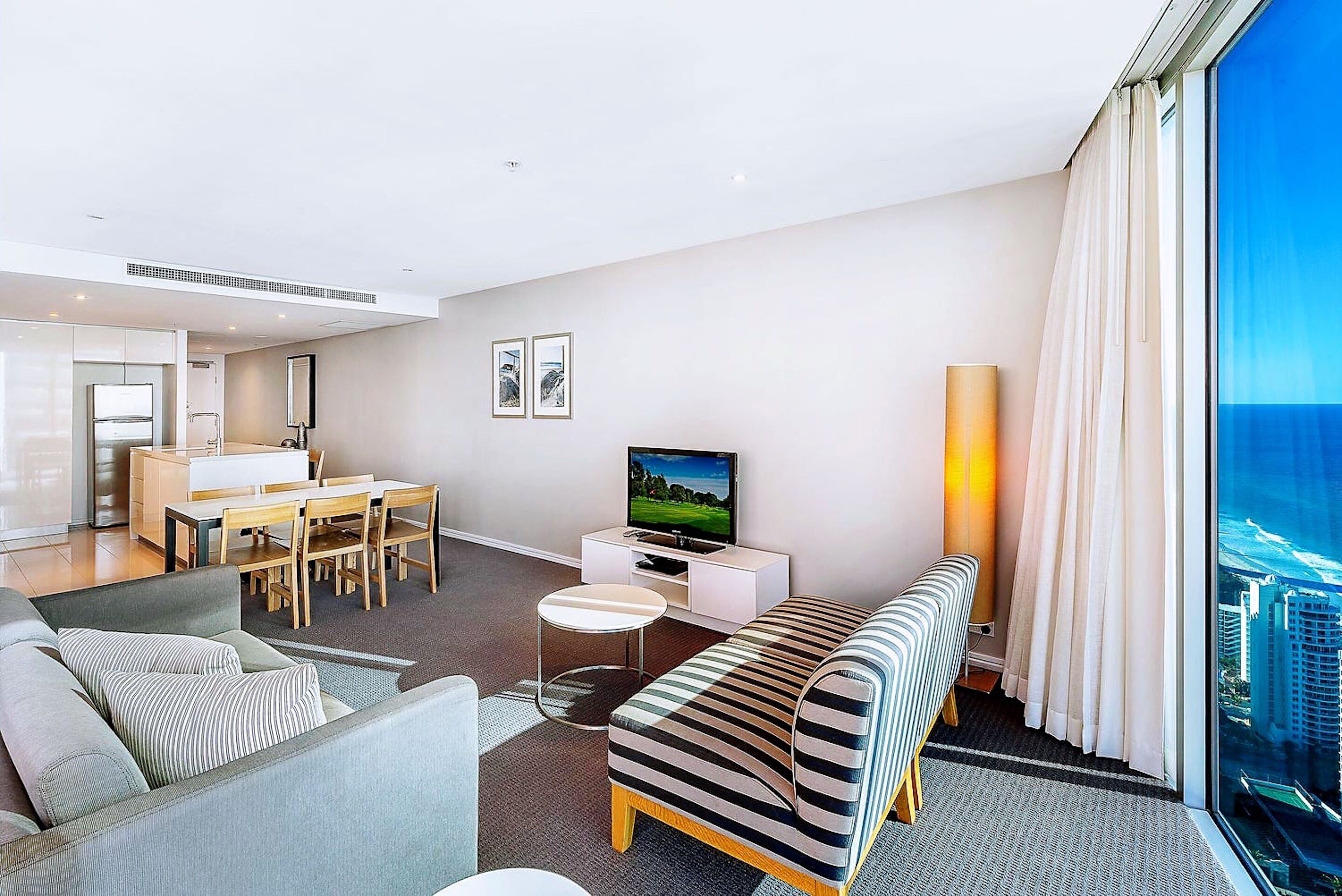 H Residences by Holiday Paradise