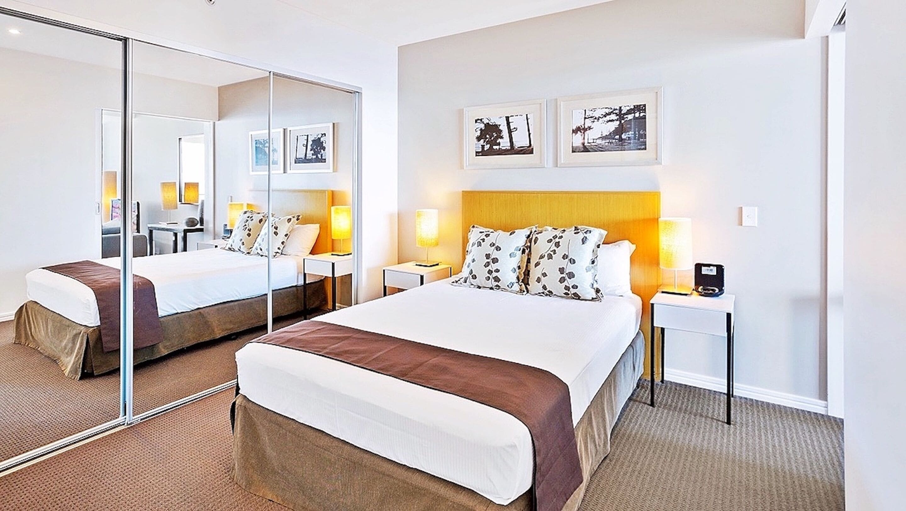 H Residences by Holiday Paradise