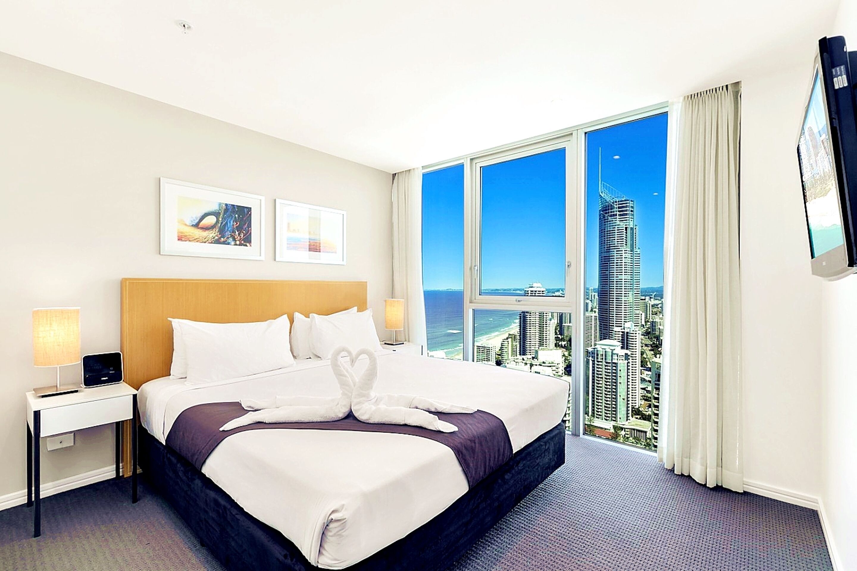 H Residences by Holiday Paradise