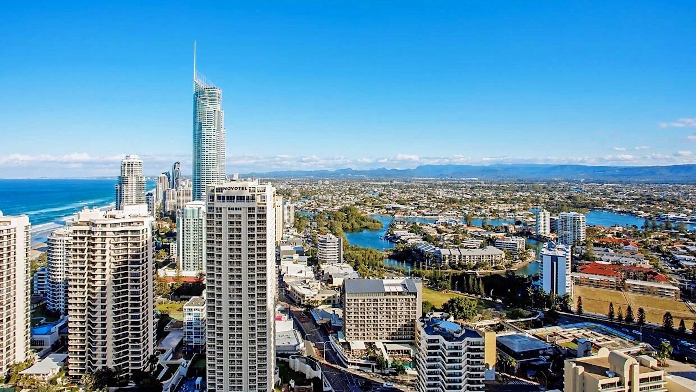 H Residences by Holiday Paradise