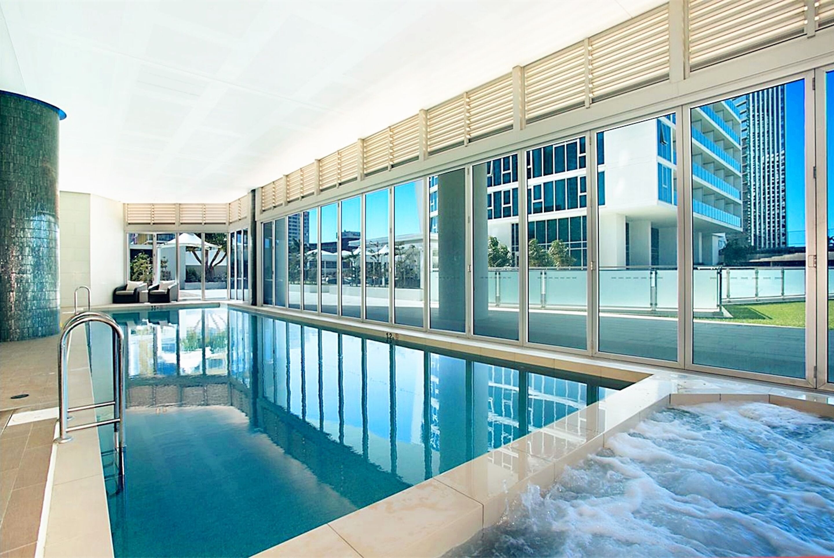 H Residences by Holiday Paradise