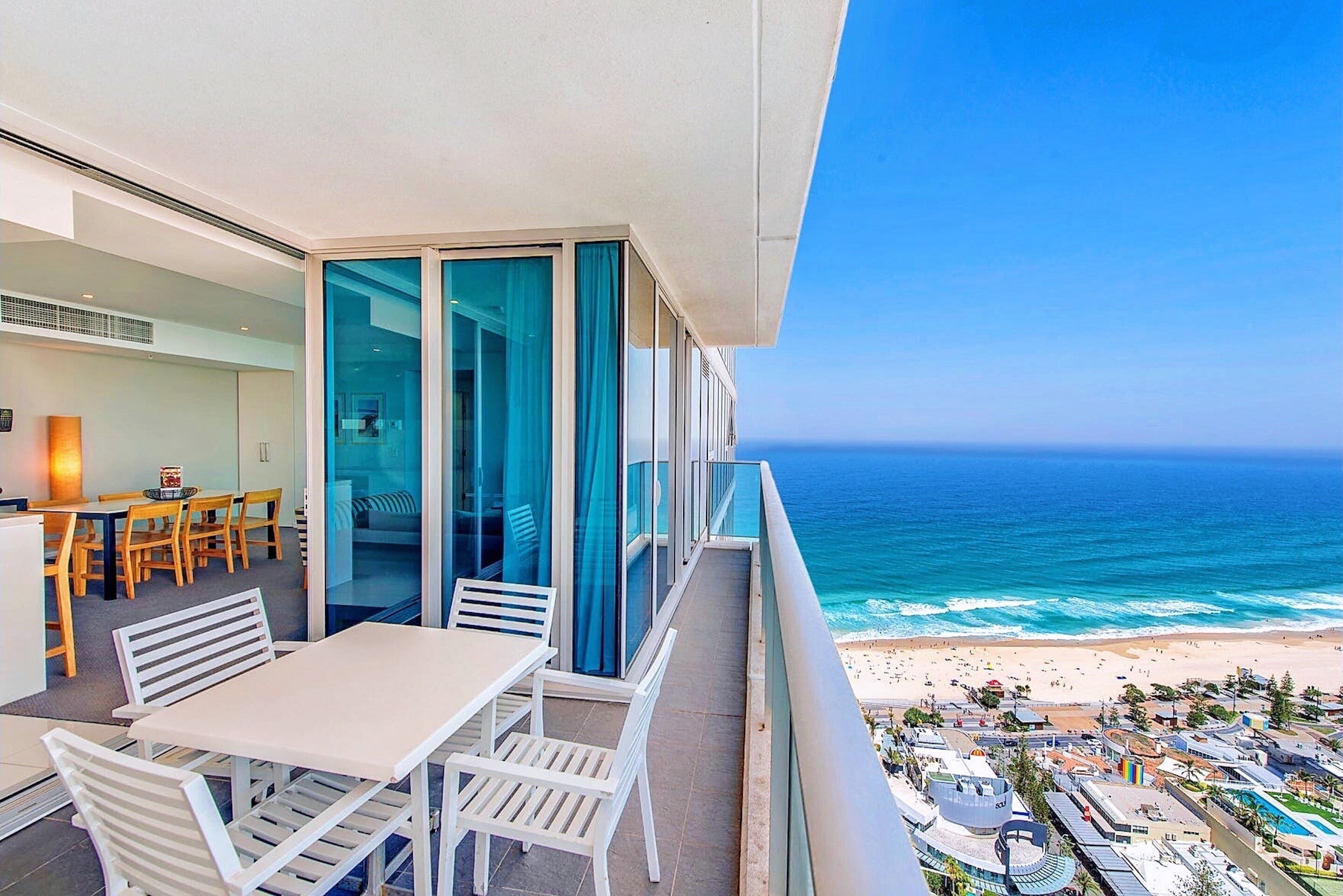 H Residences by Holiday Paradise