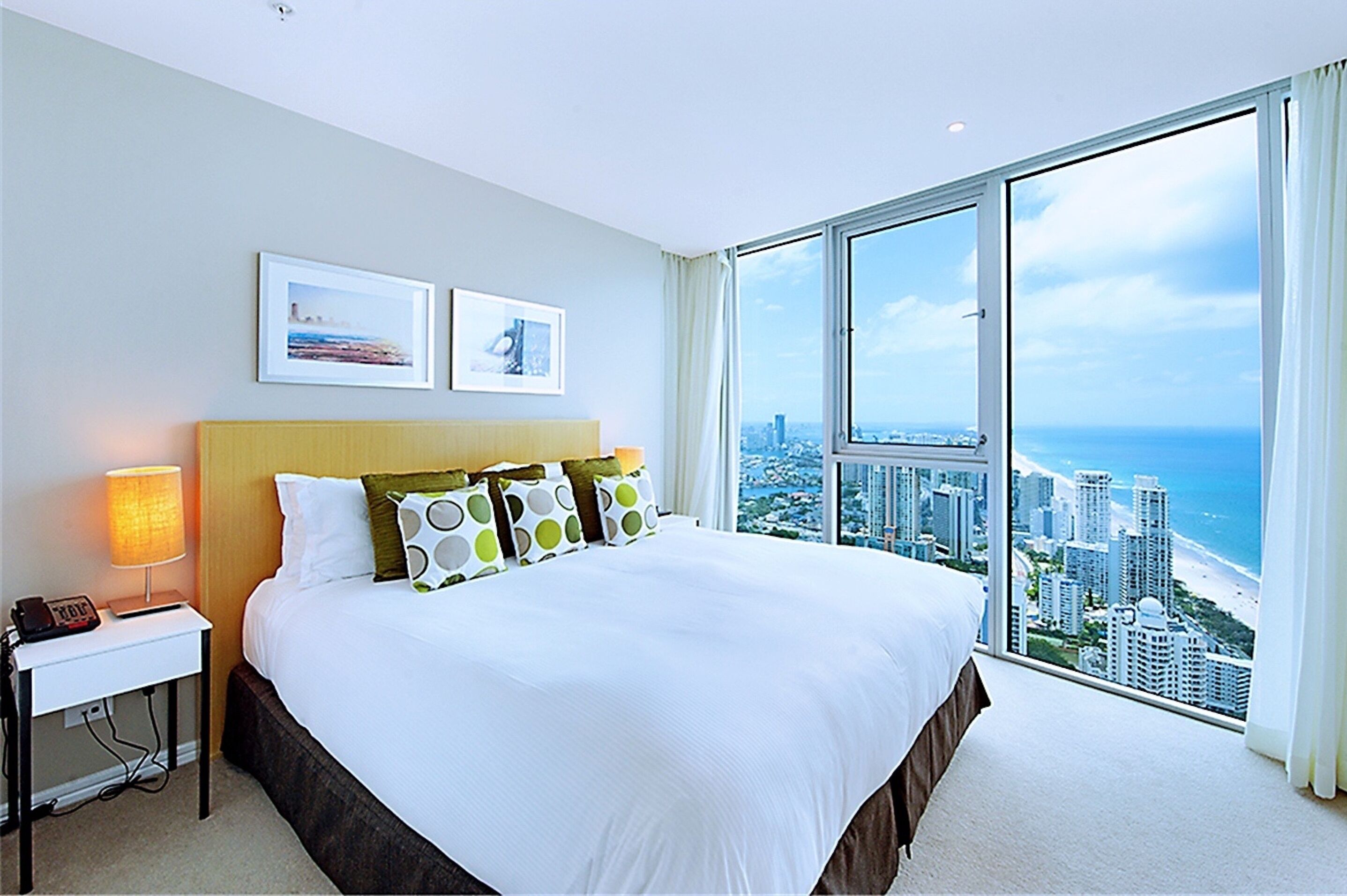H Residences by Holiday Paradise