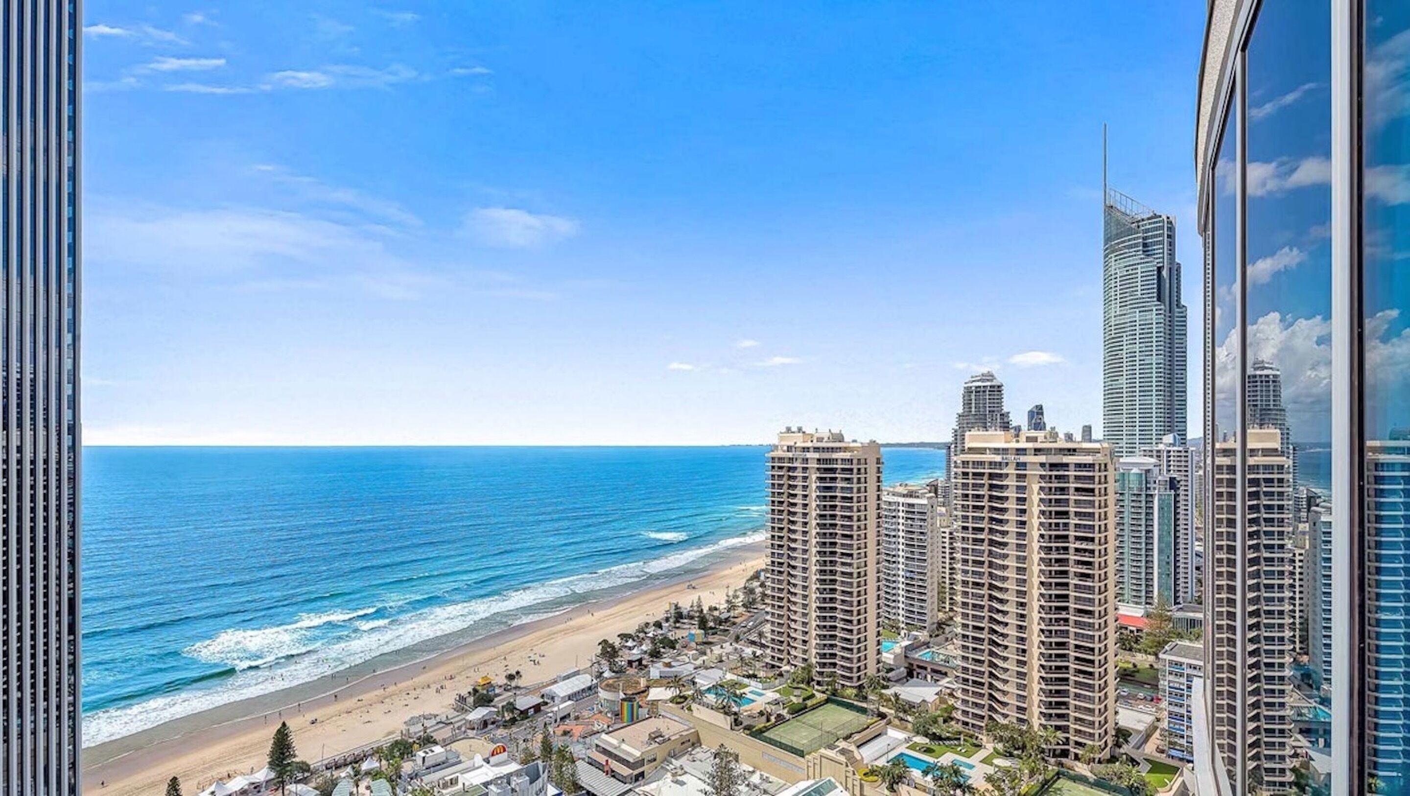 H Residences by Holiday Paradise