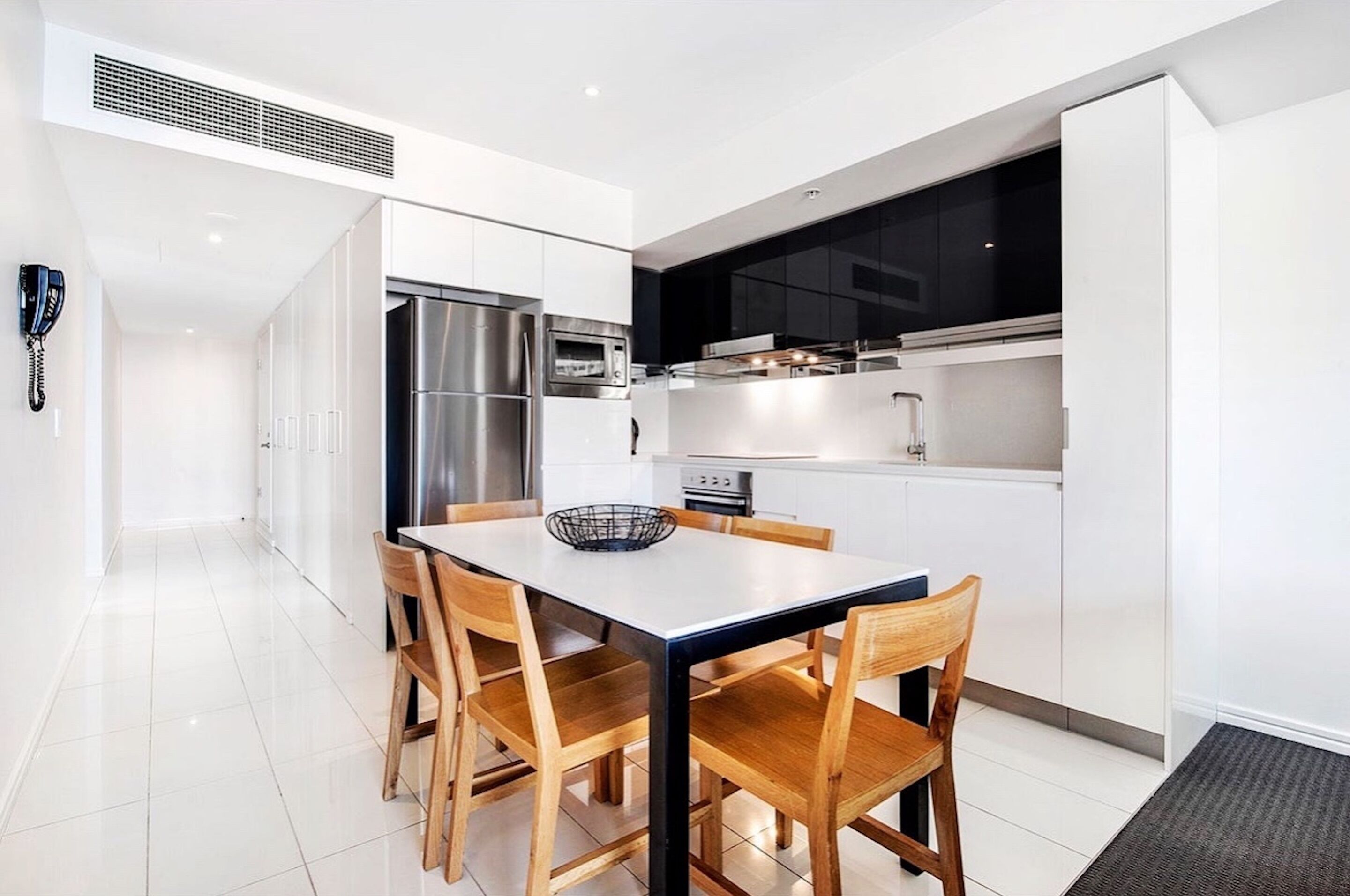 H Residences by Holiday Paradise