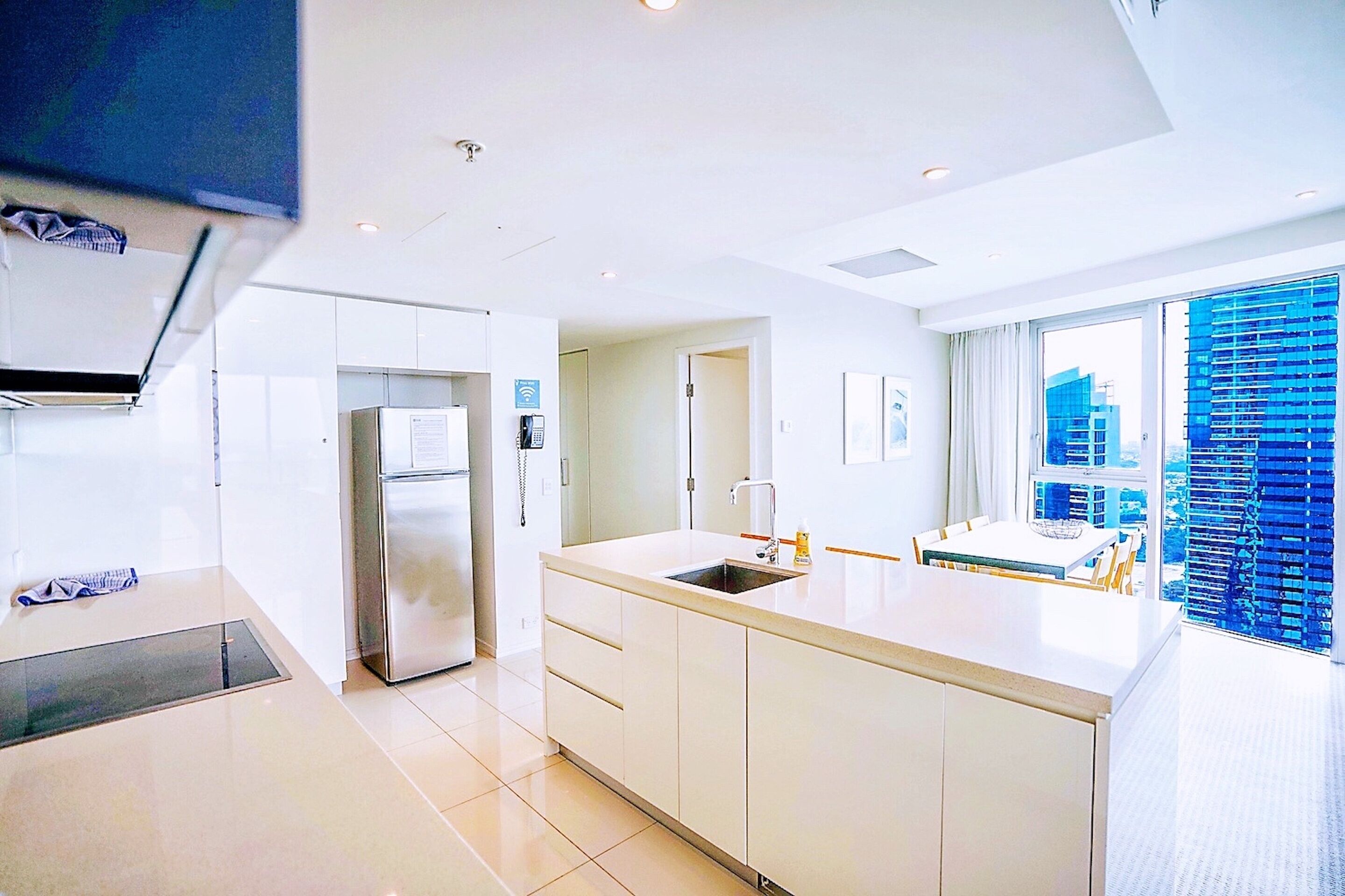 H Residences by Holiday Paradise