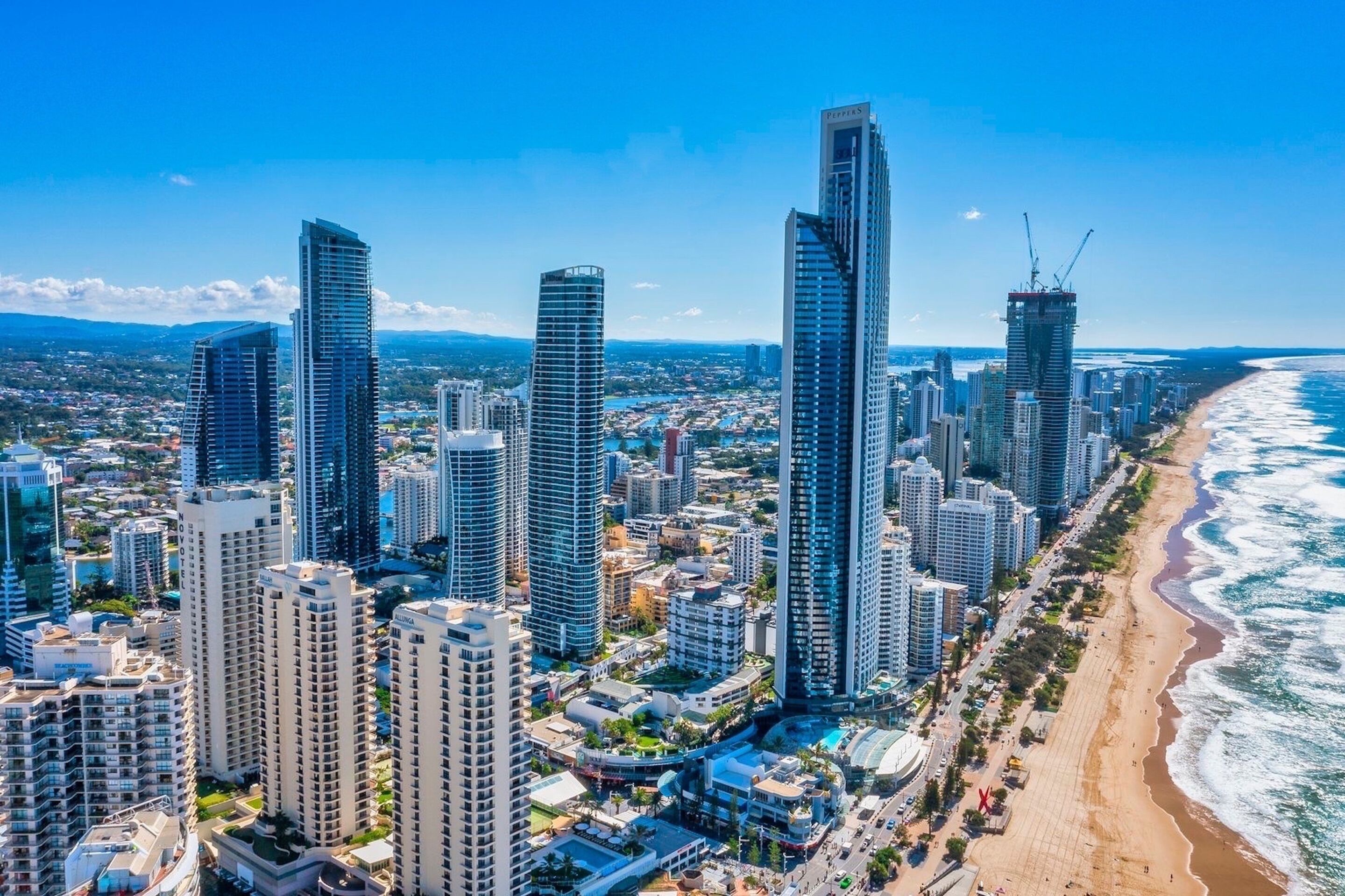 H Residences by Holiday Paradise
