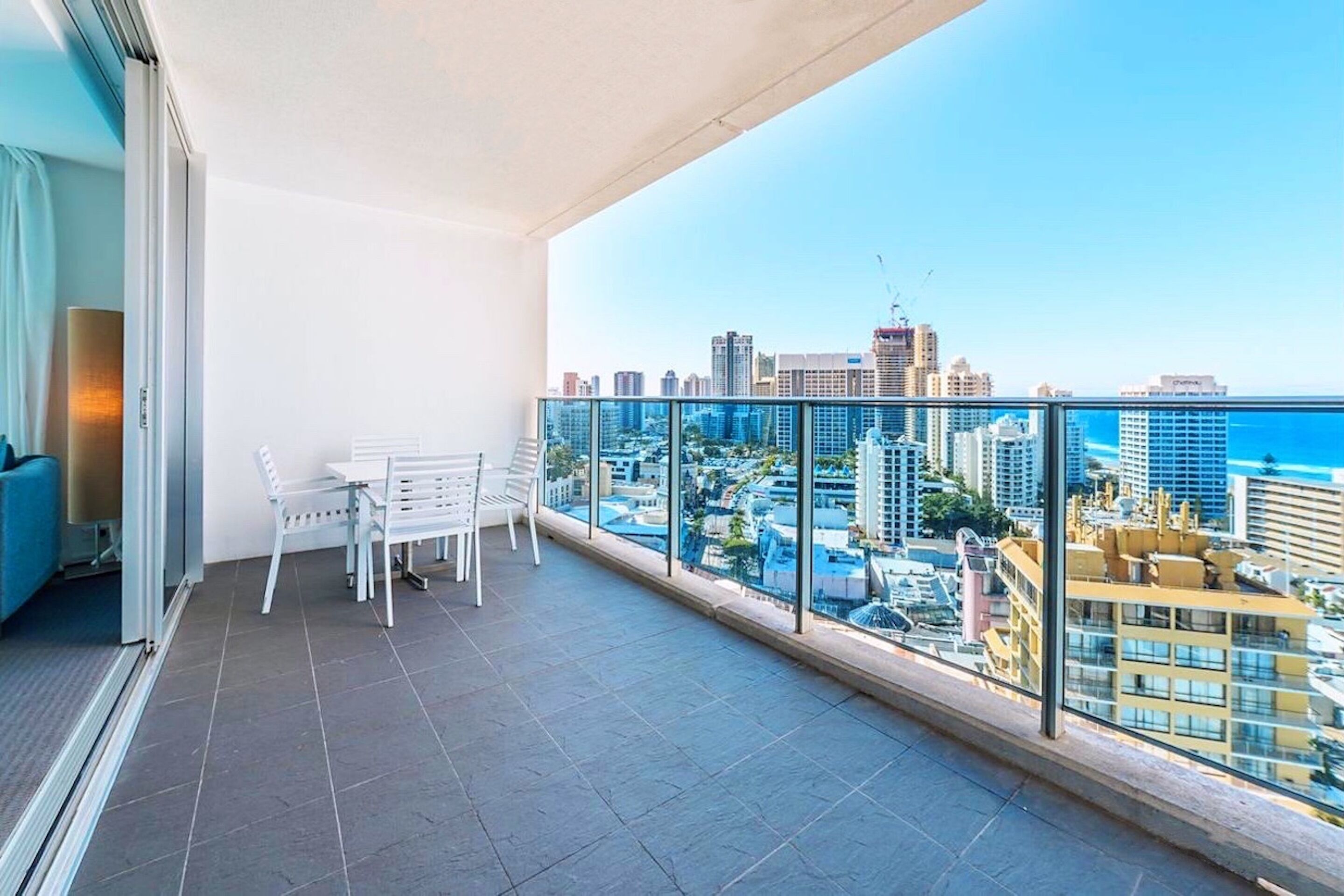 H Residences by Holiday Paradise
