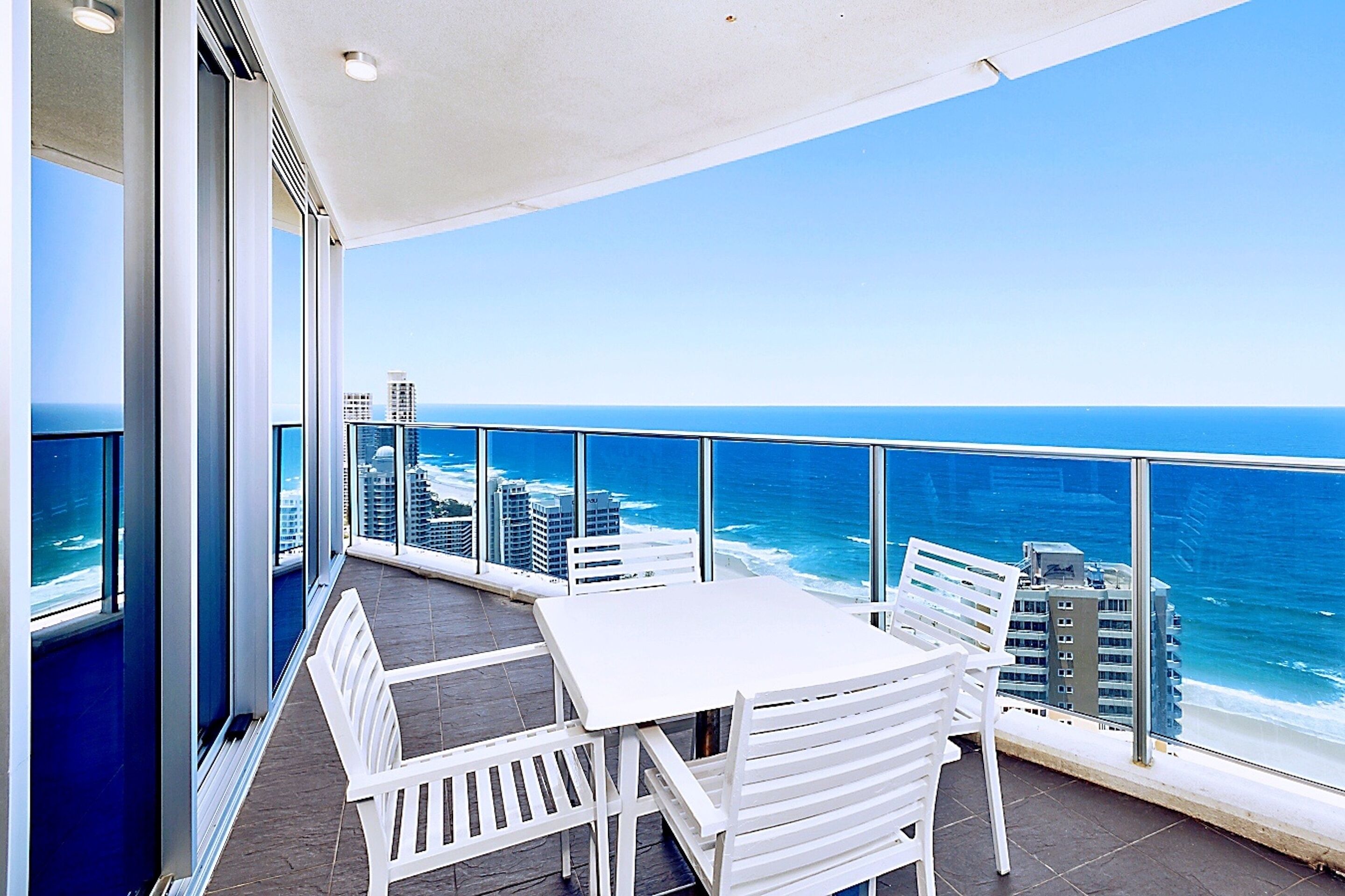 H Residences by Holiday Paradise