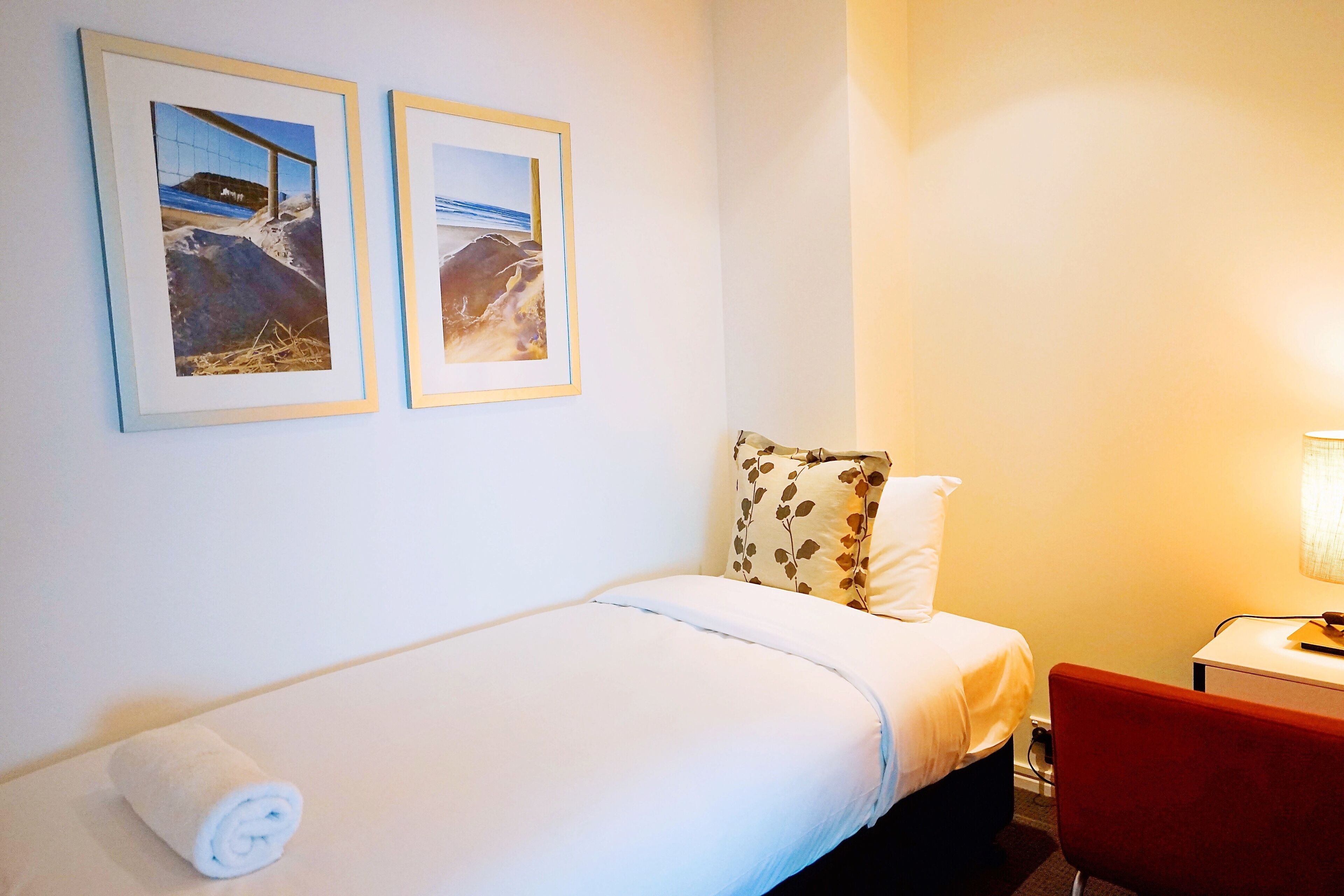 H Residences by Holiday Paradise