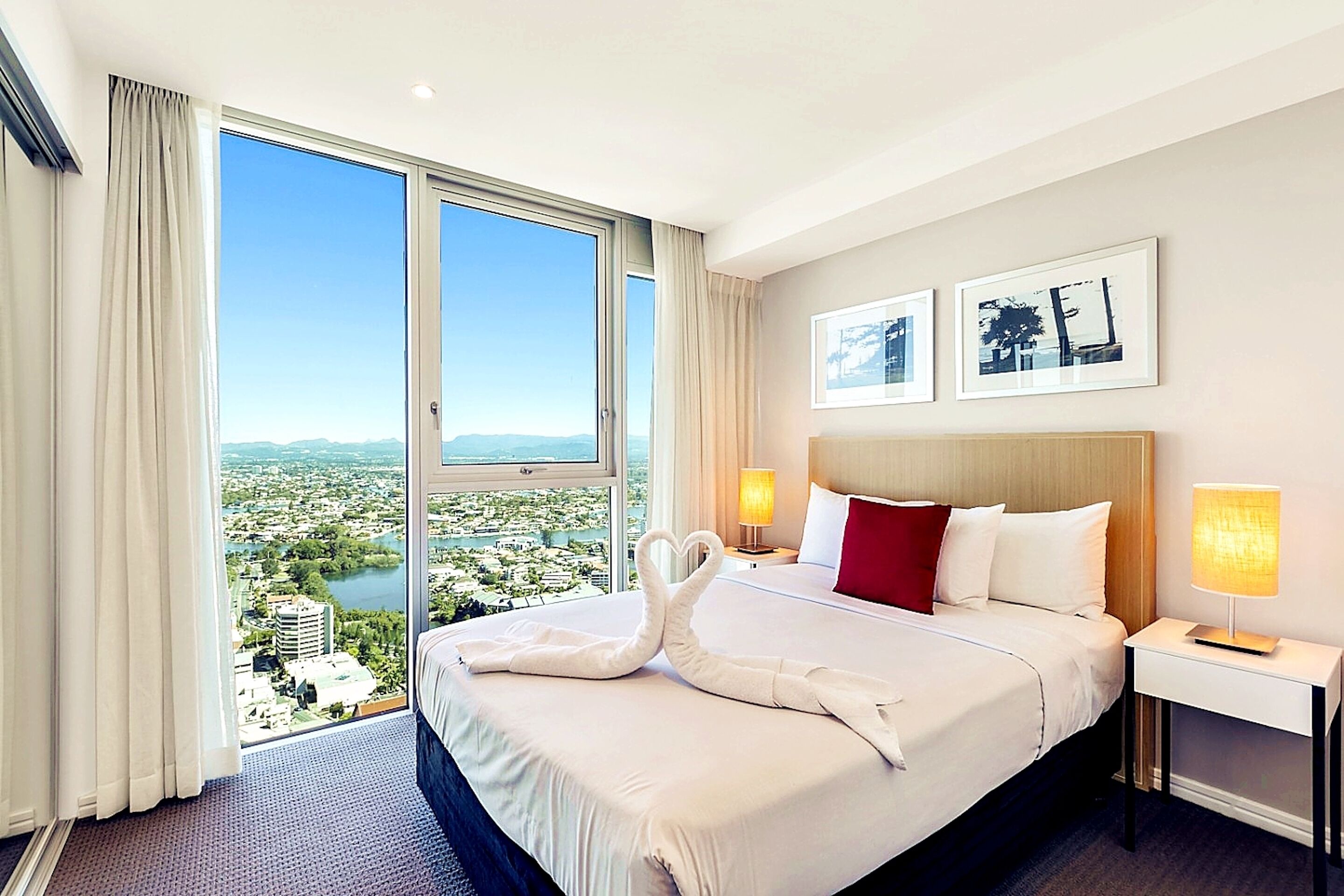 H Residences by Holiday Paradise