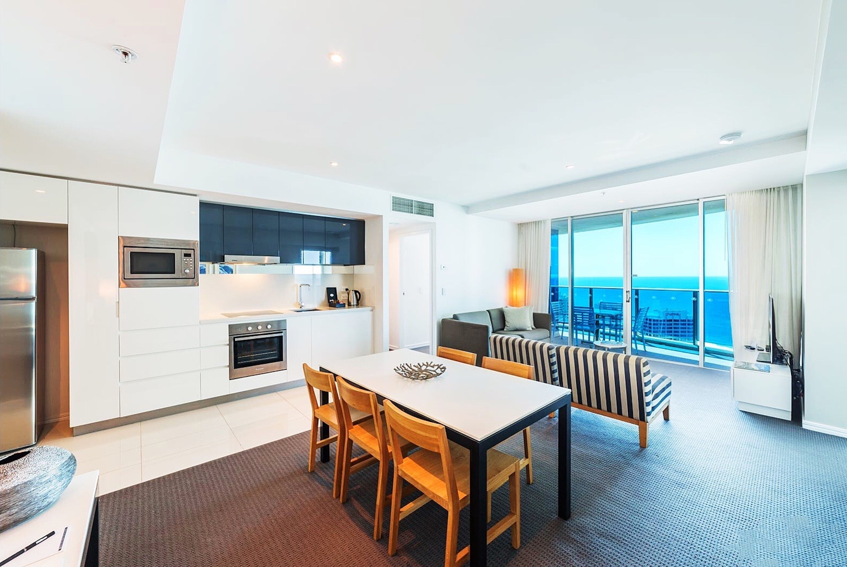 H Residences by Holiday Paradise
