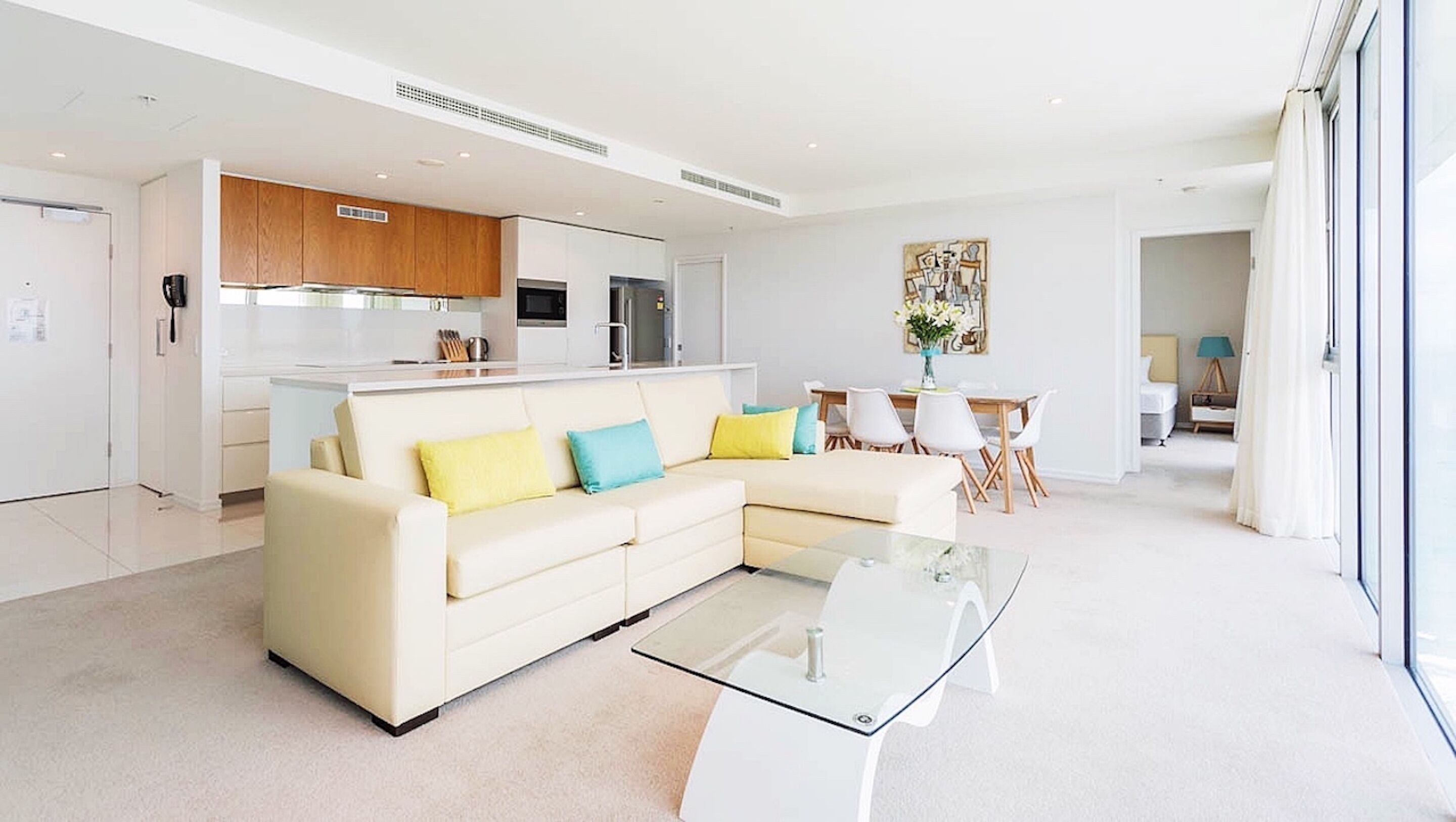 H Residences by Holiday Paradise
