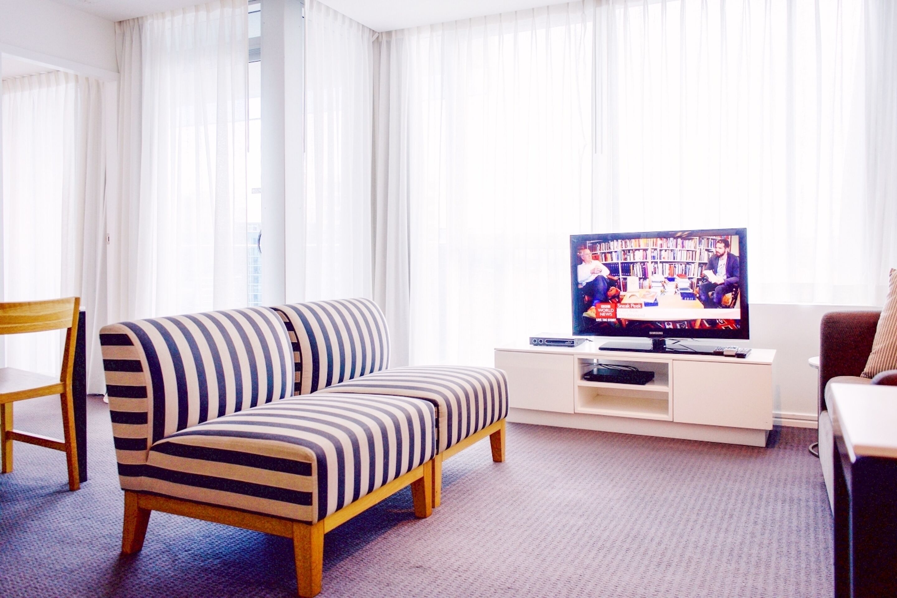 H Residences by Holiday Paradise